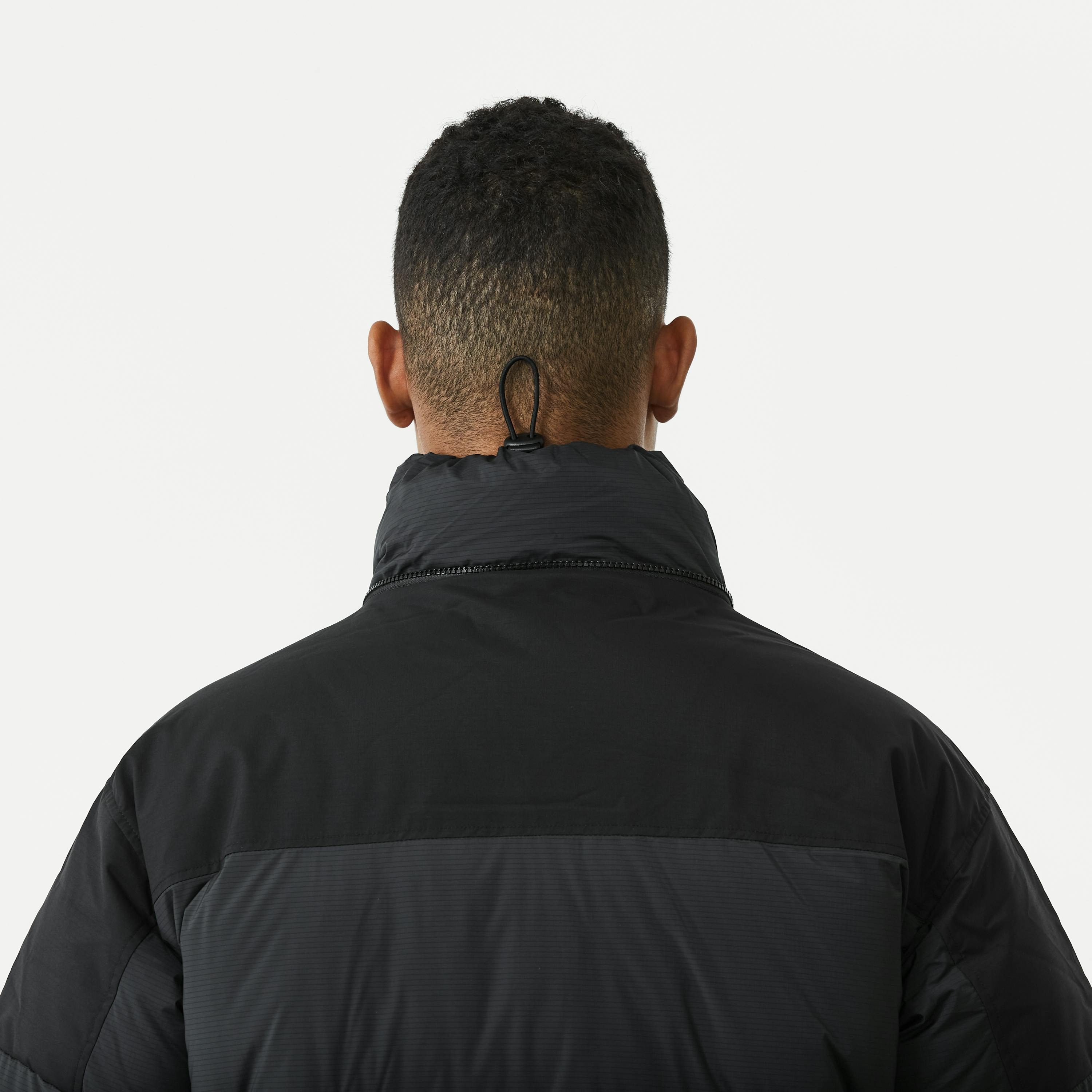 Tindur Down insulated exploration jacket (Unisex) - 6