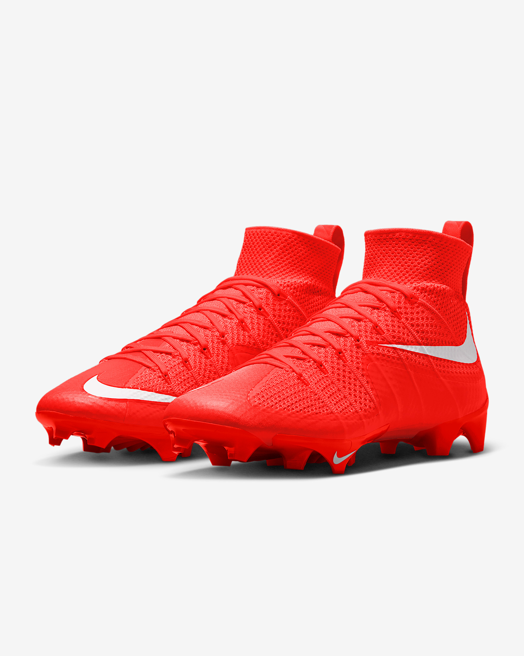 Nike Vapor Edge 360 "Untouchable" Men's Football Cleats - 5