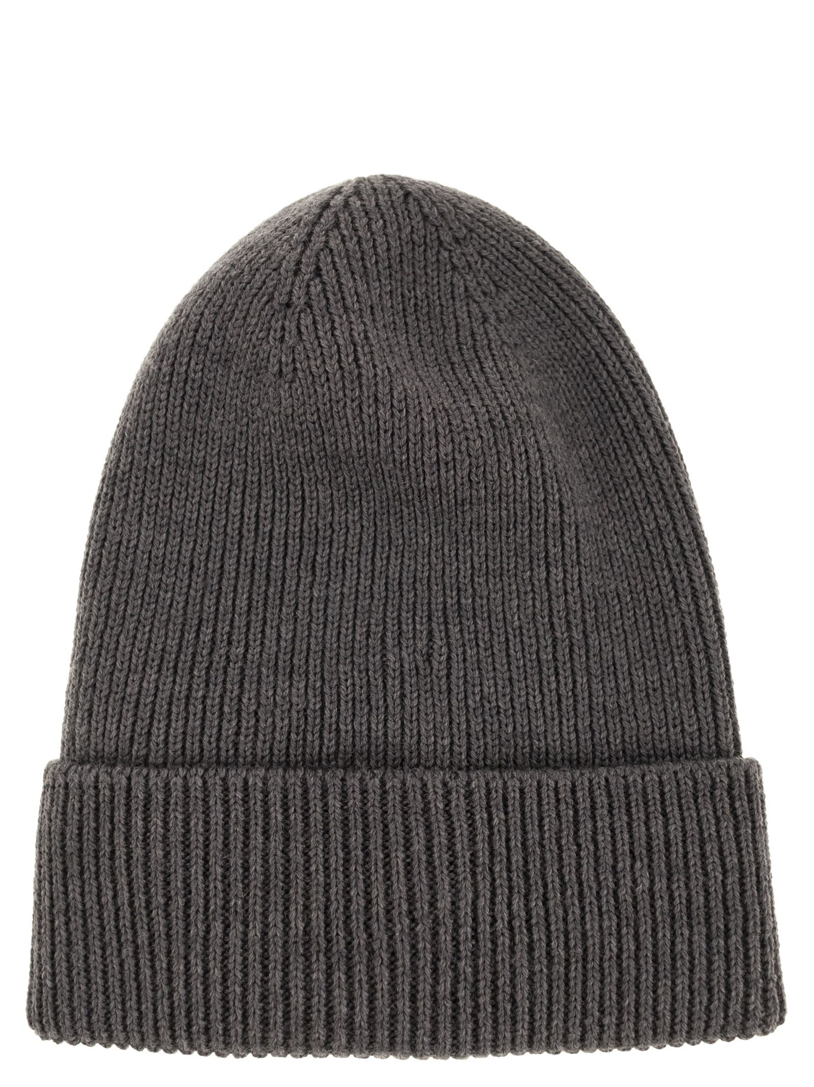 Moncler Men Woollen Hat - 2