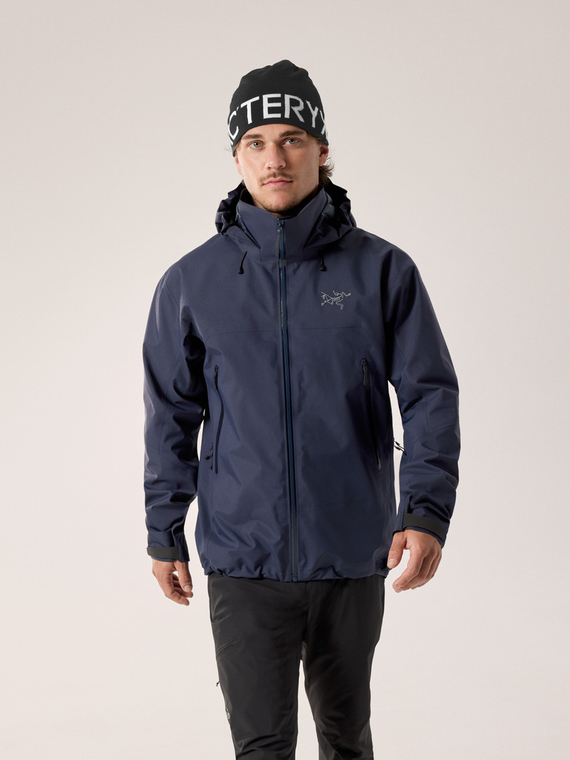 Arc'teryx Beta AR Jacket outlook