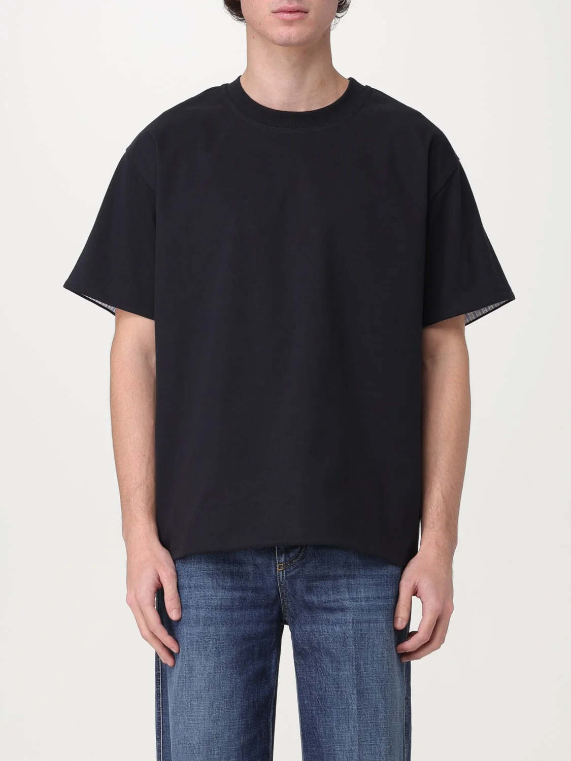 T-shirt men Bottega Veneta - 1