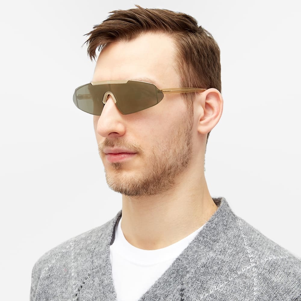 Acne Studios Bornt Sunglasses - 5