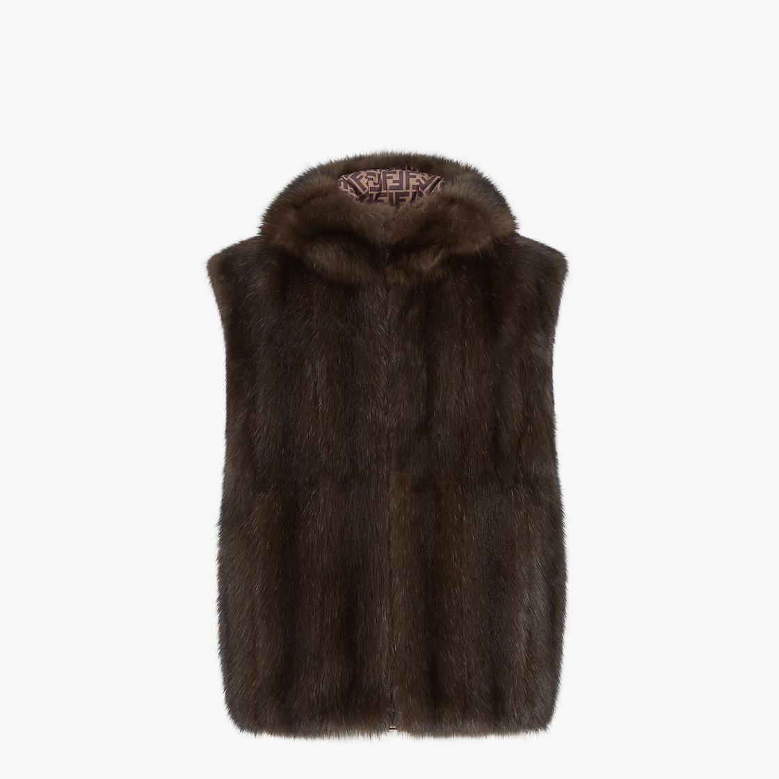 Gilet - 1