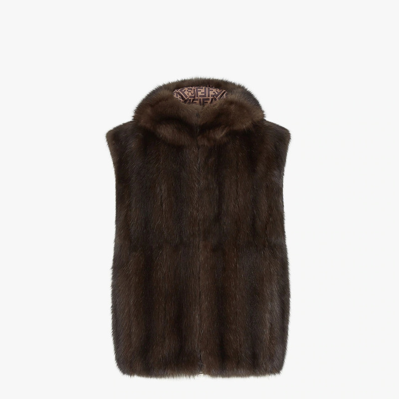 Gilet 1