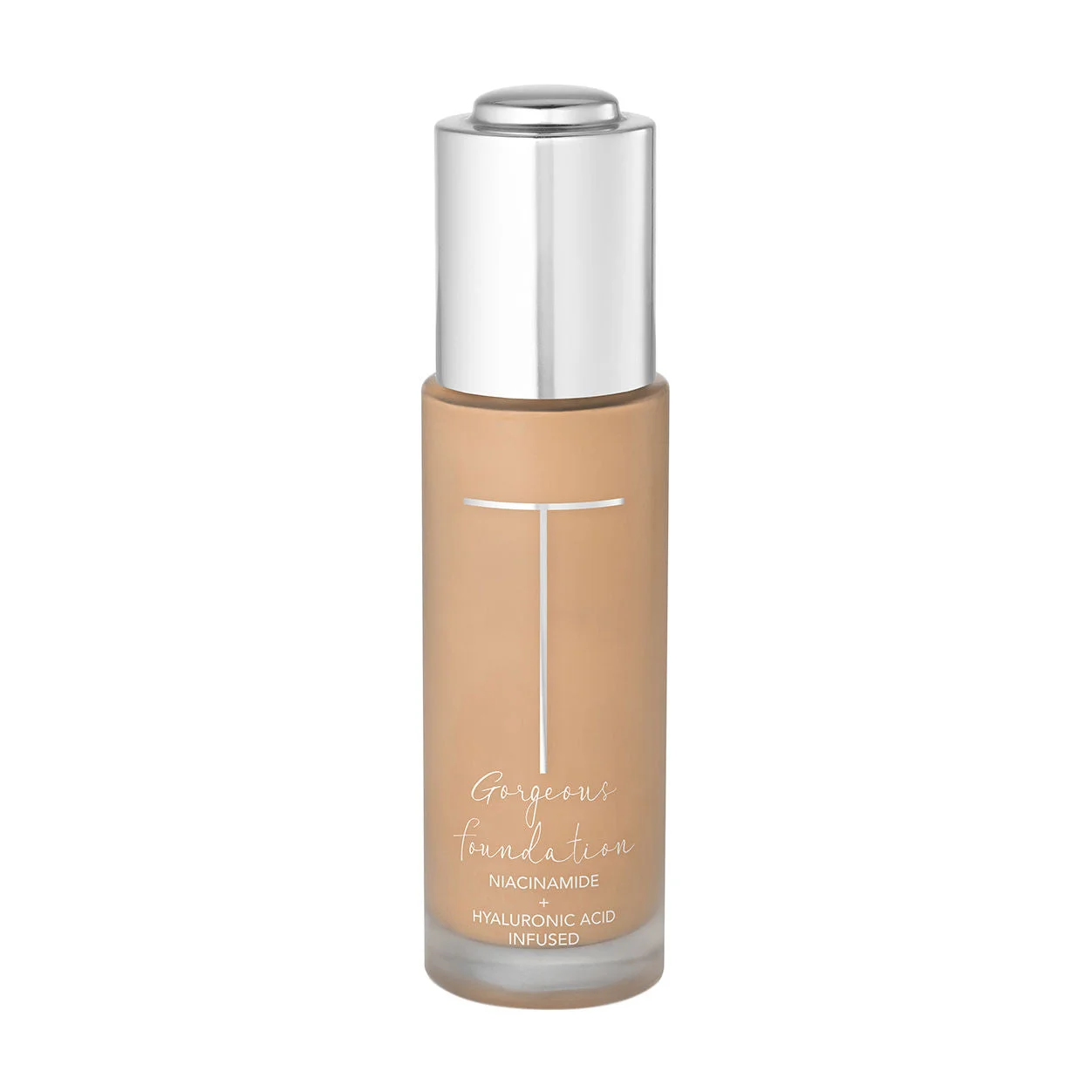 Gorgeous Even Skin Foundation - 1