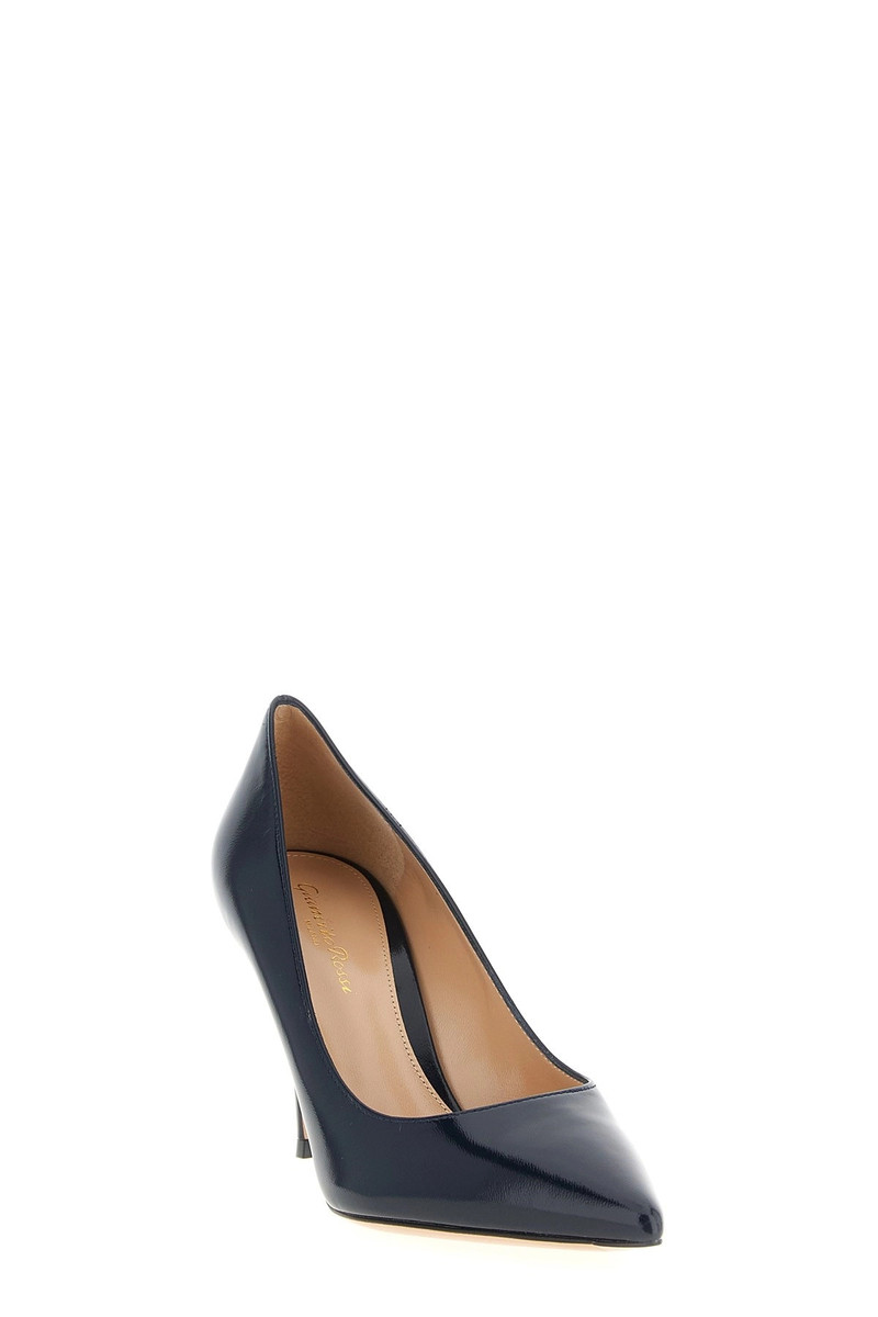 Gianvito Rossi 'Gianvito' pumps outlook