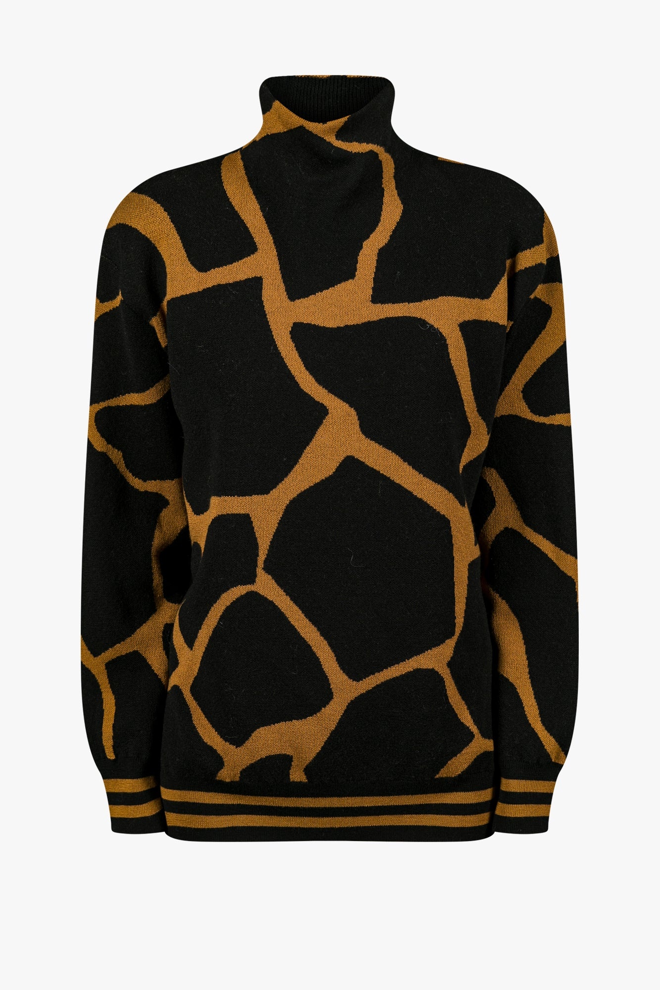 GIRAFFE SWEATER - 1