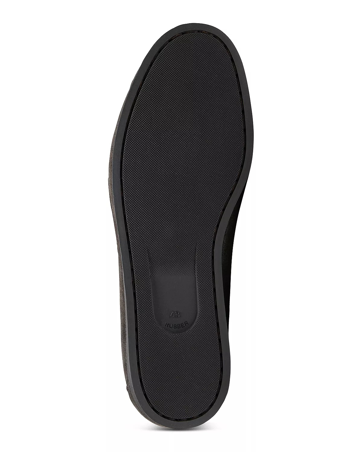 Men's Boatman Suede Boat Shoes - 6