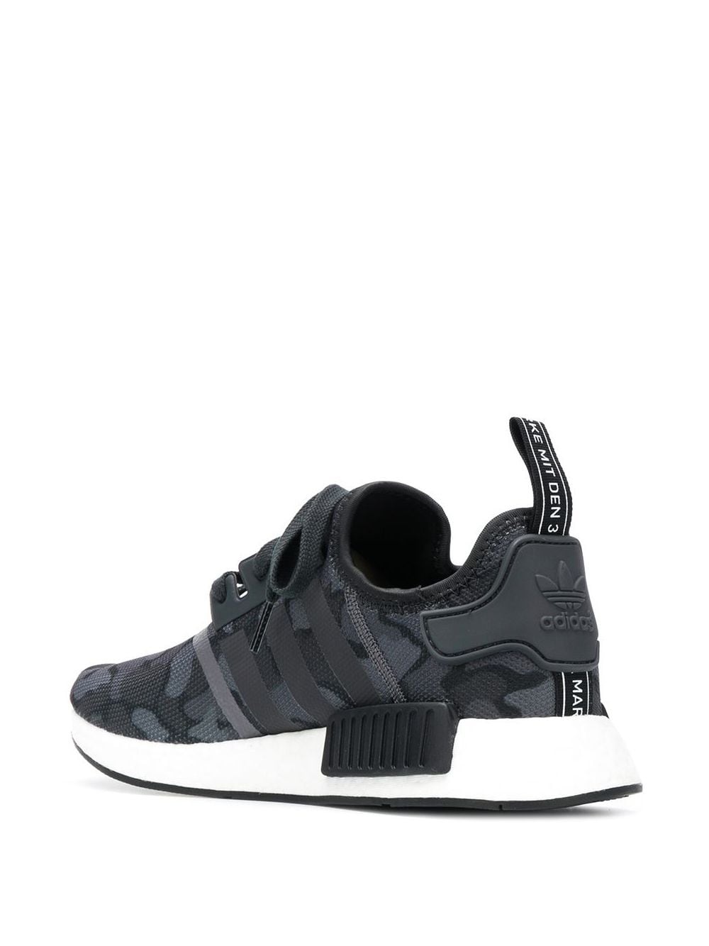 NMD R1 sneakers - 3