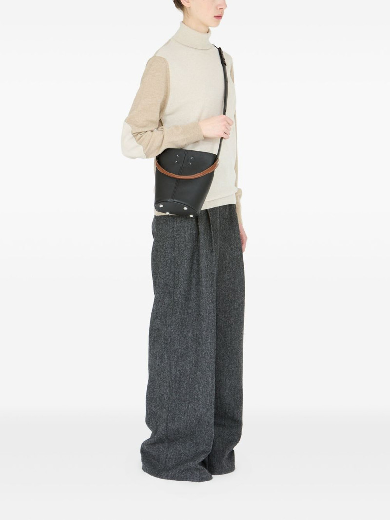 Maison Margiela Dress-Age bucket bag outlook