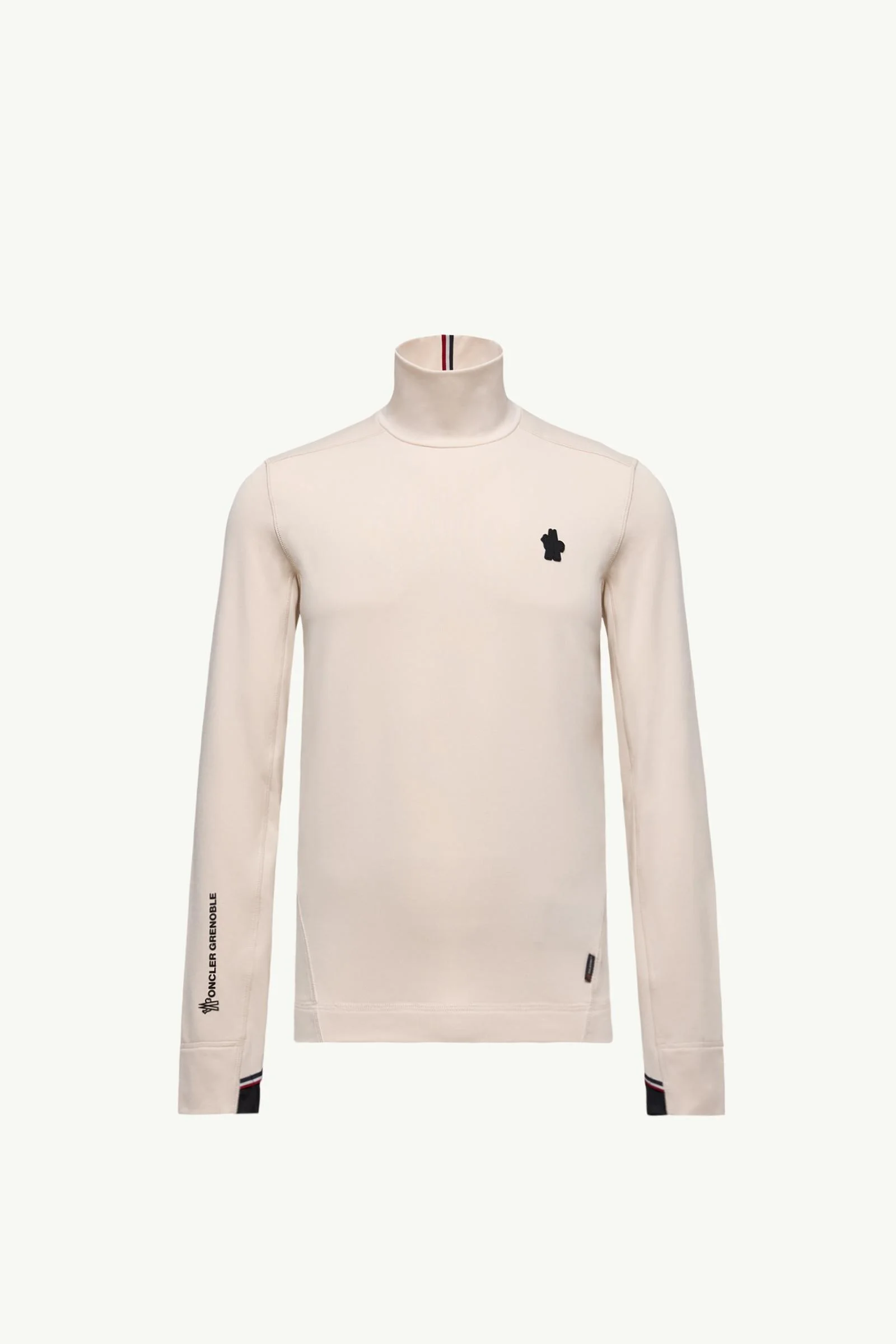 Polartec® Turtleneck - 1