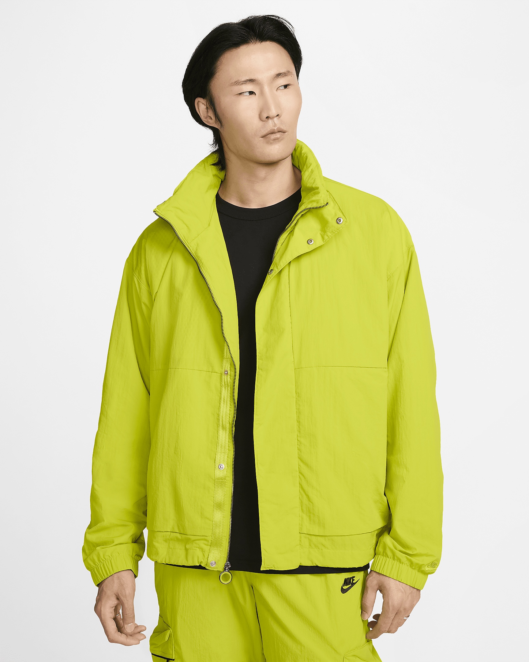 Nike Tech Men's Jacket - 1