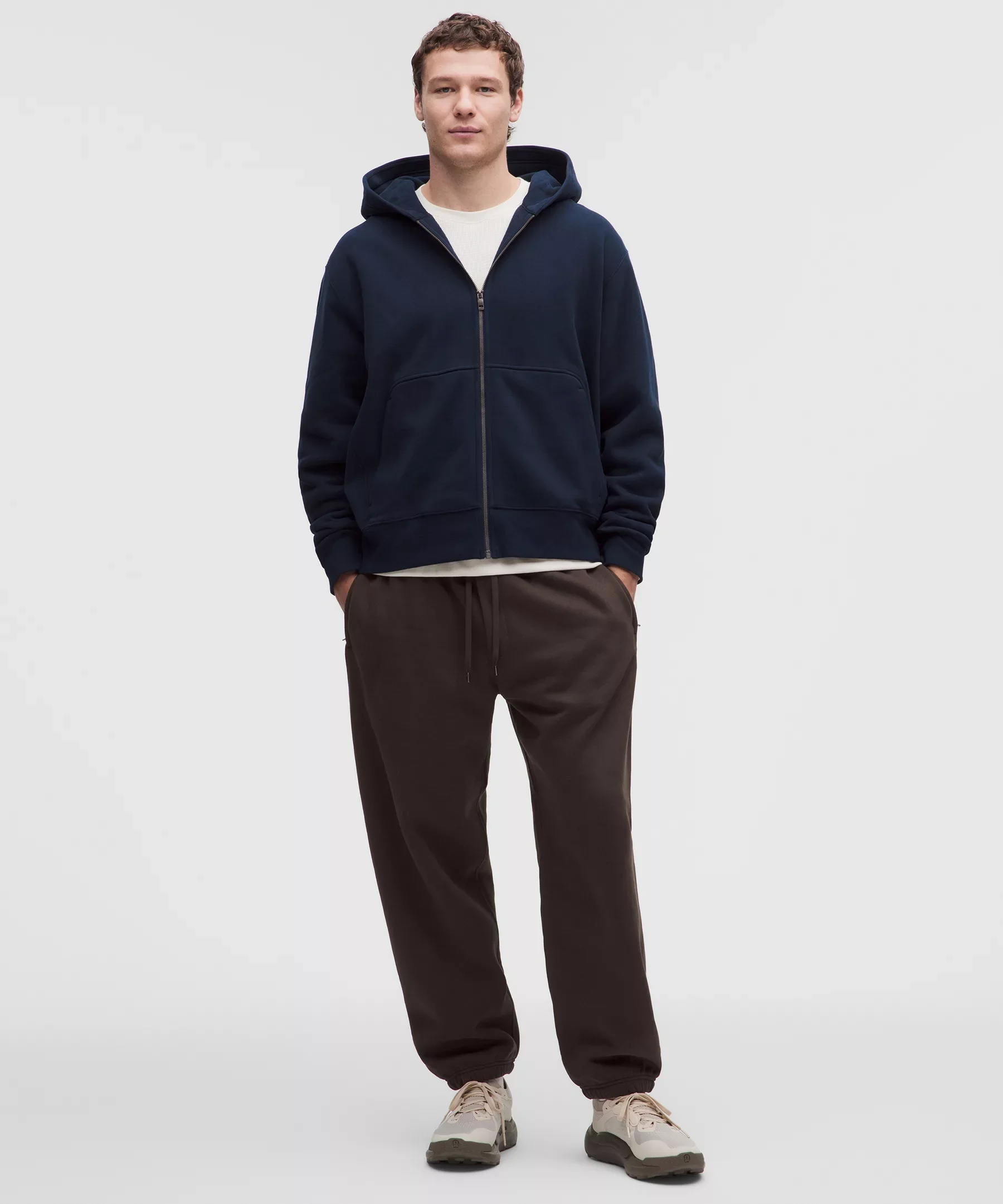 Men's Steady State SuperLoft Jogger *Regular - 1