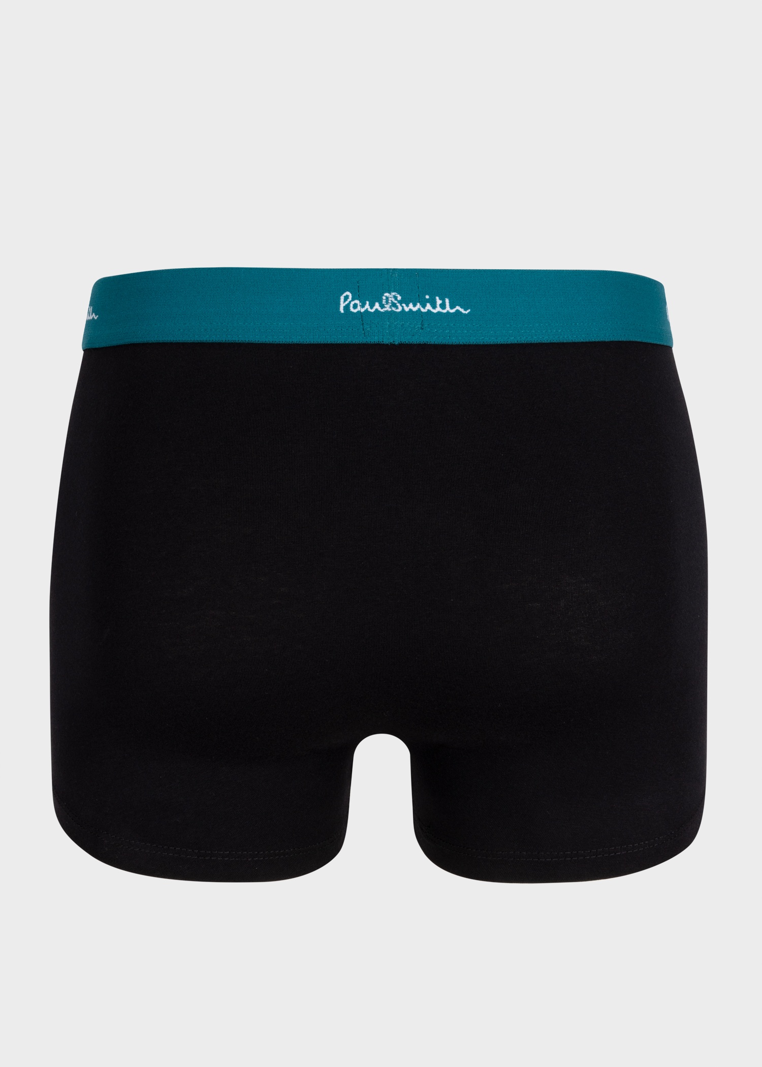 'Artist Stripe' Mixed Boxer Briefs Five Pack - 10