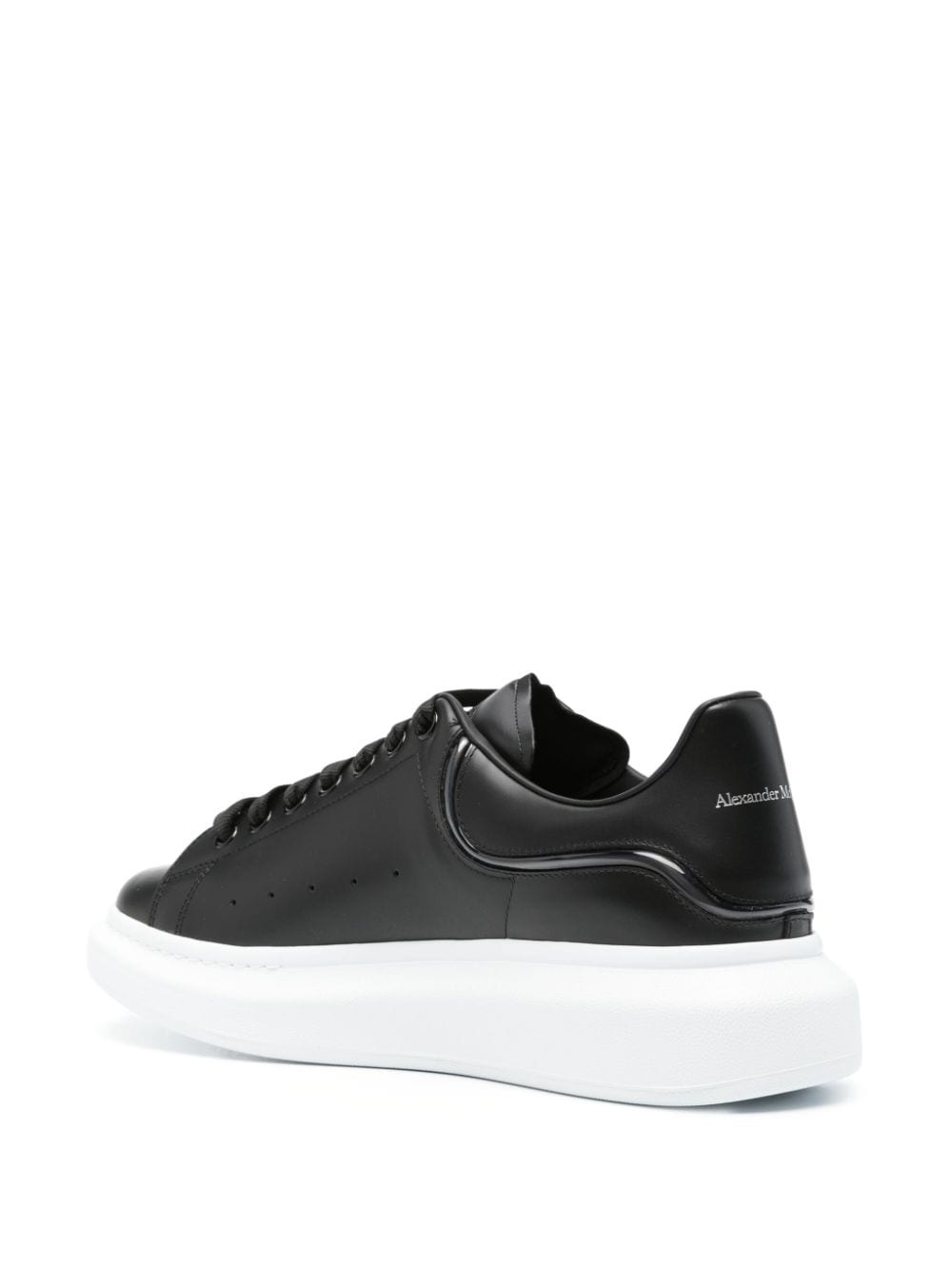 Larry leather sneakers - 3