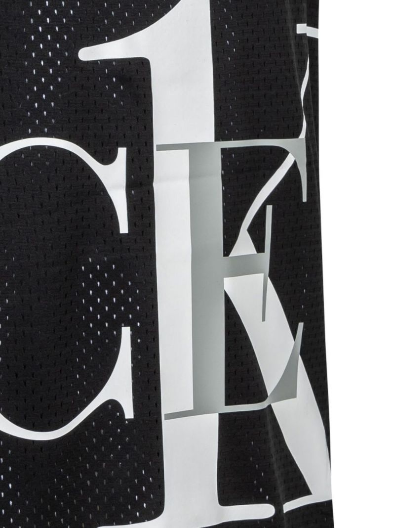 reversible basketball vest - 5