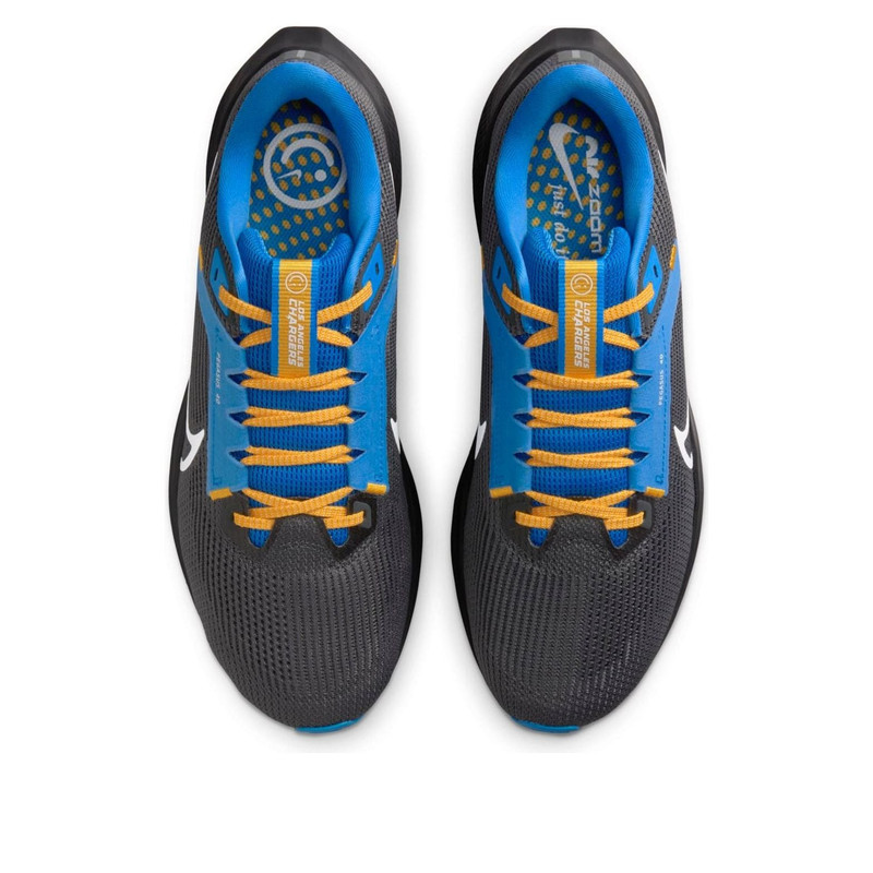 Nike x NFL Air Zoom Pegasus 40 'Los Angeles Chargers' DZ5948-001 4