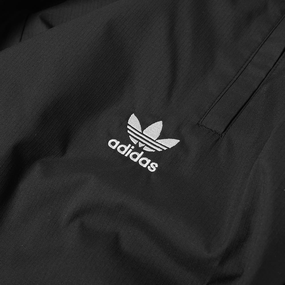 Adidas 3D Trefoil 3 Stripe Track Pant - 2