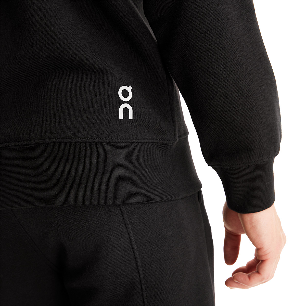 ON Club Hoodie - 6