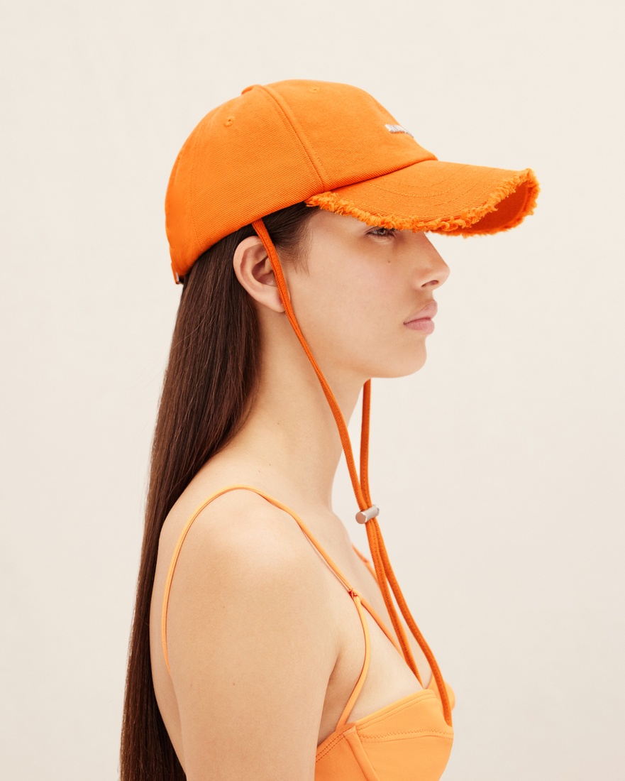 La casquette Artichaut - 3