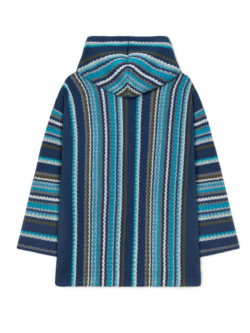 Alanui Ushuaia Stories Baja Hoodie outlook