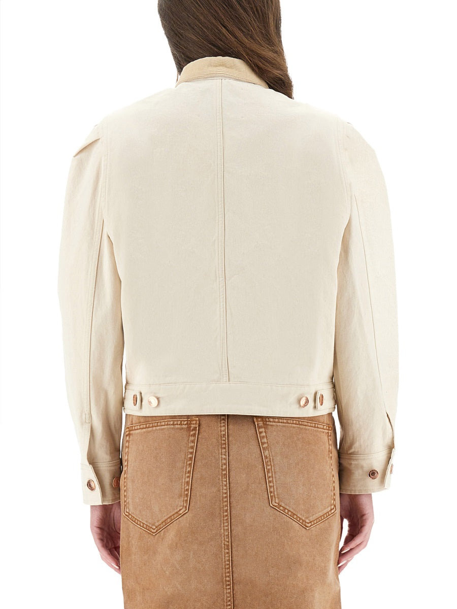 Isabel Marant Women "Nolinea" Jacket - 3