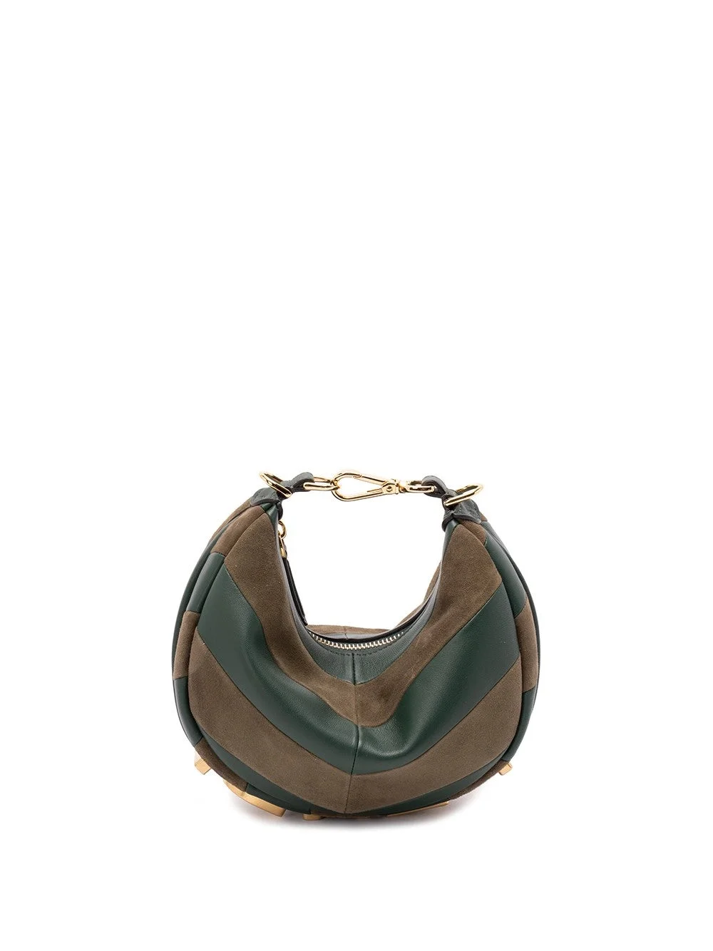 Fendi Women `Fendigraphy` Mini Bag - 1