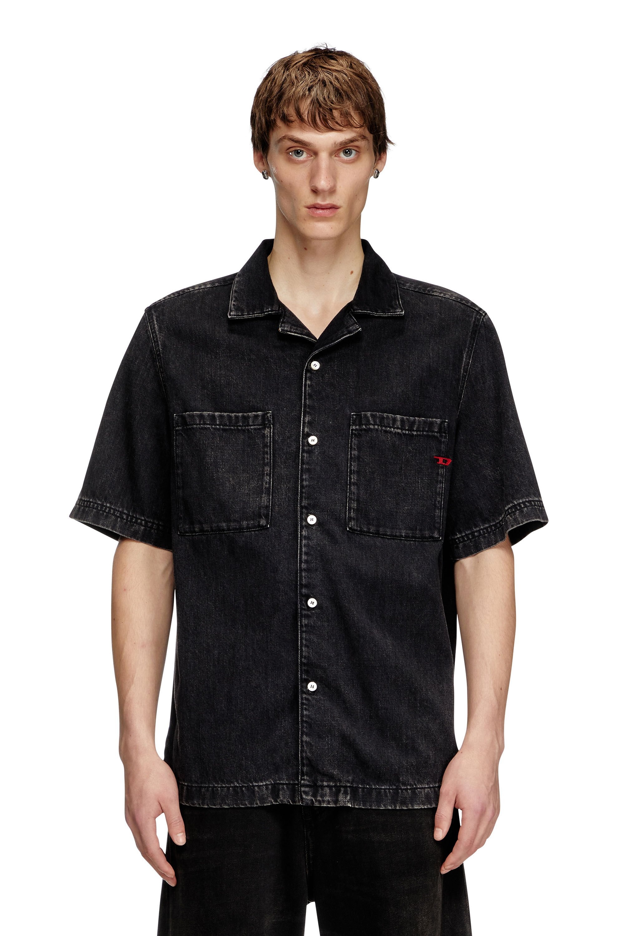 D-PAROSHORT - 5