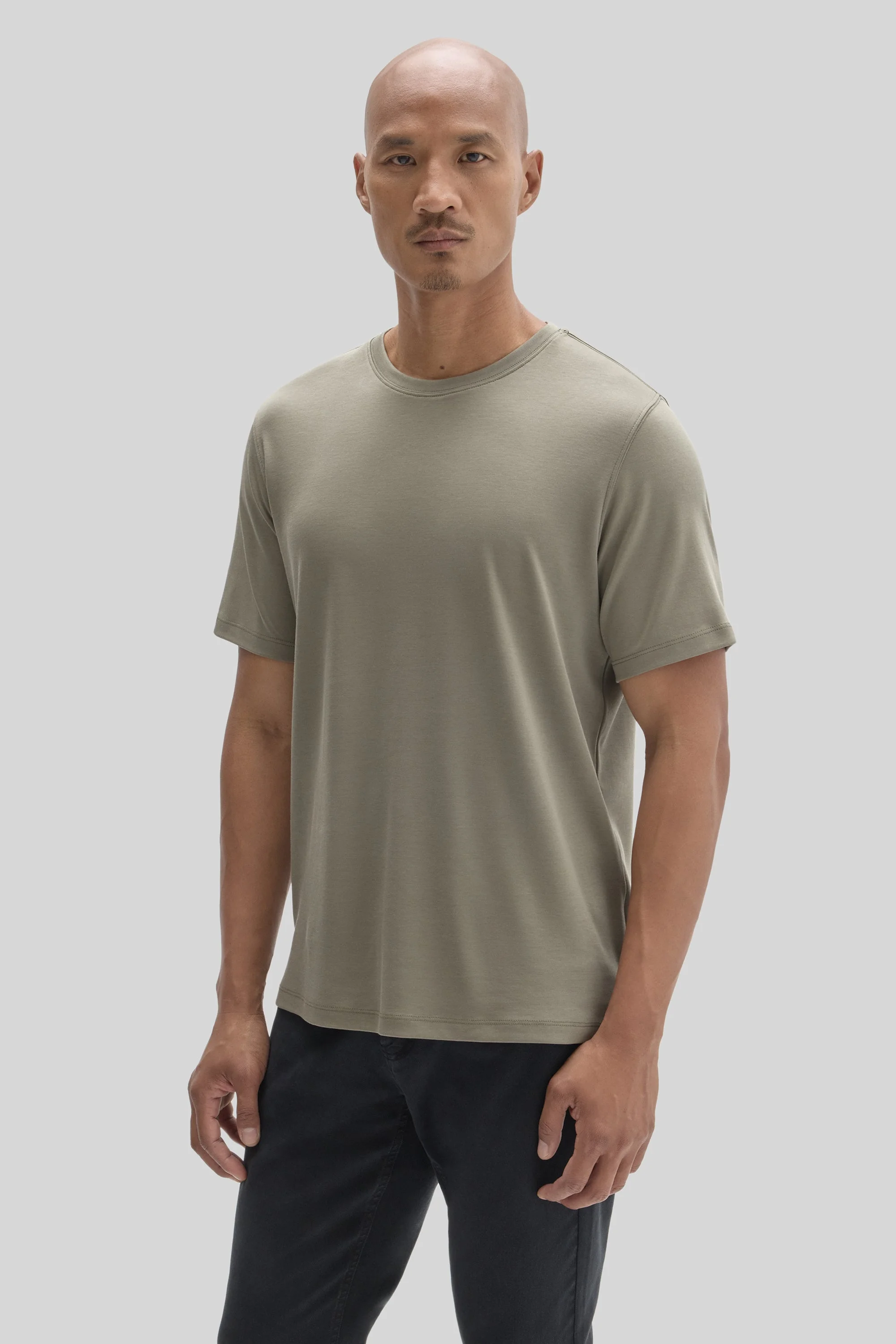 The Barakett Tee - 1