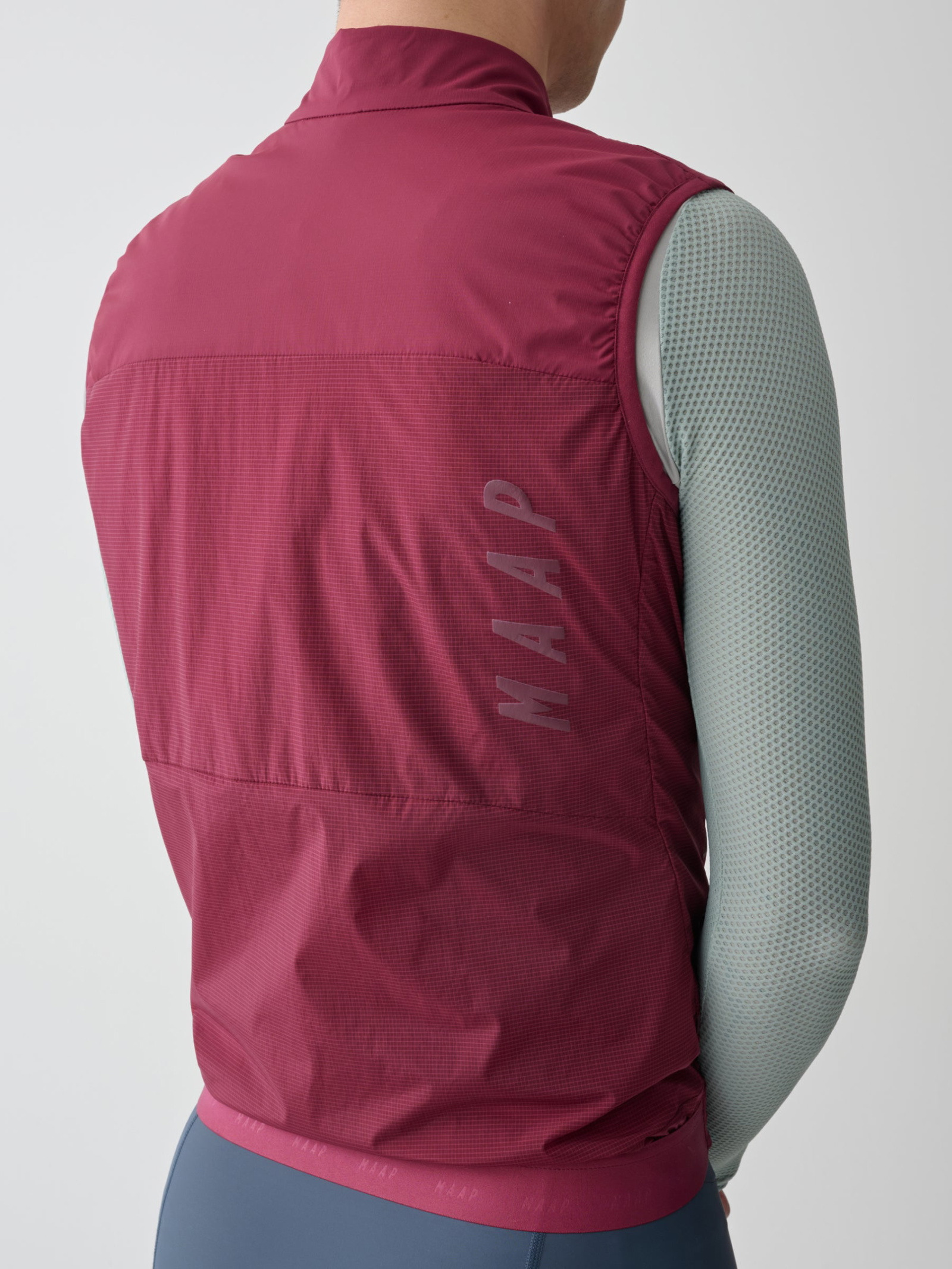 Flow Insulated Vest - 5