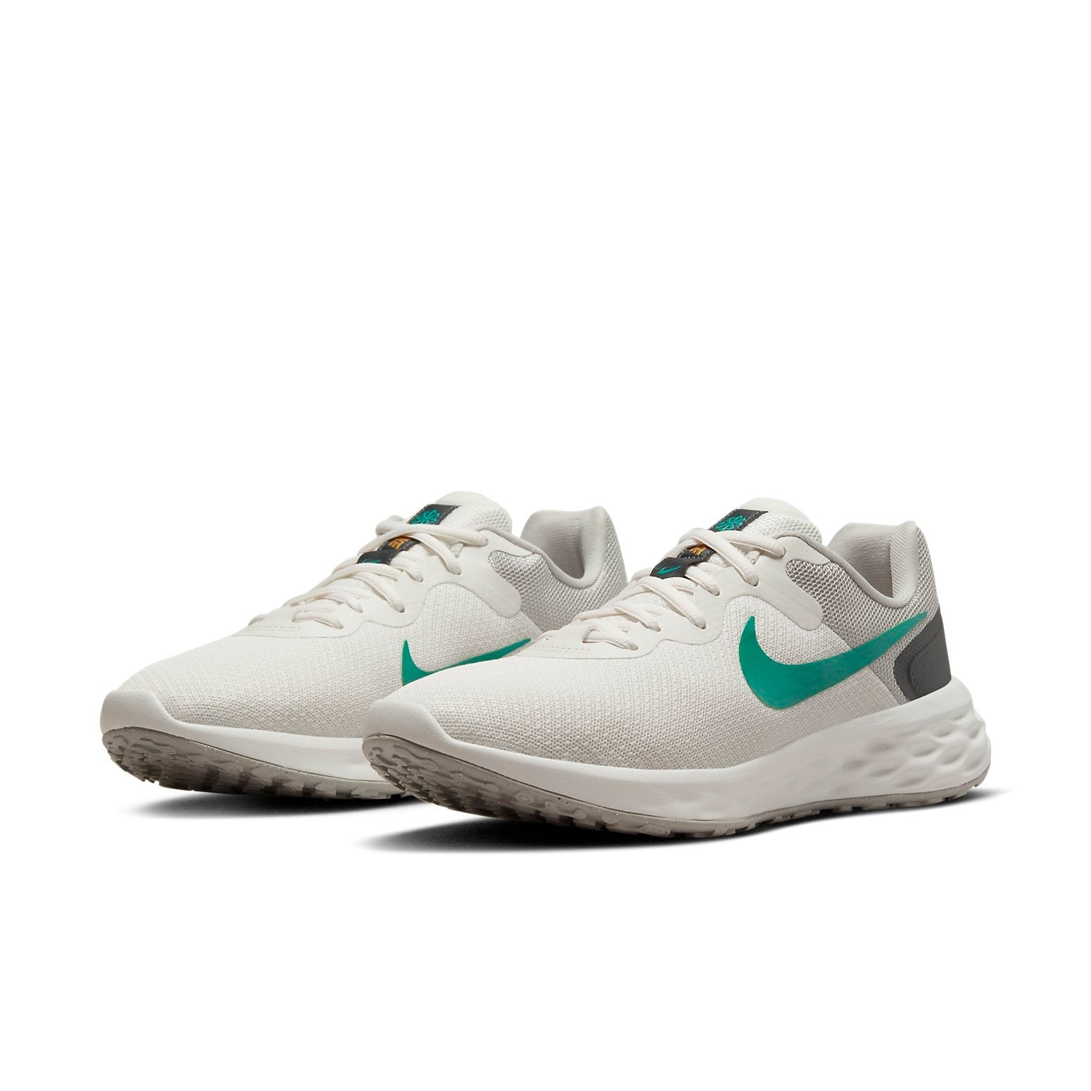 (WMNS) Nike Revolution 6 Next Nature 'Phantom Neptune Green' DC3729-008 - 3