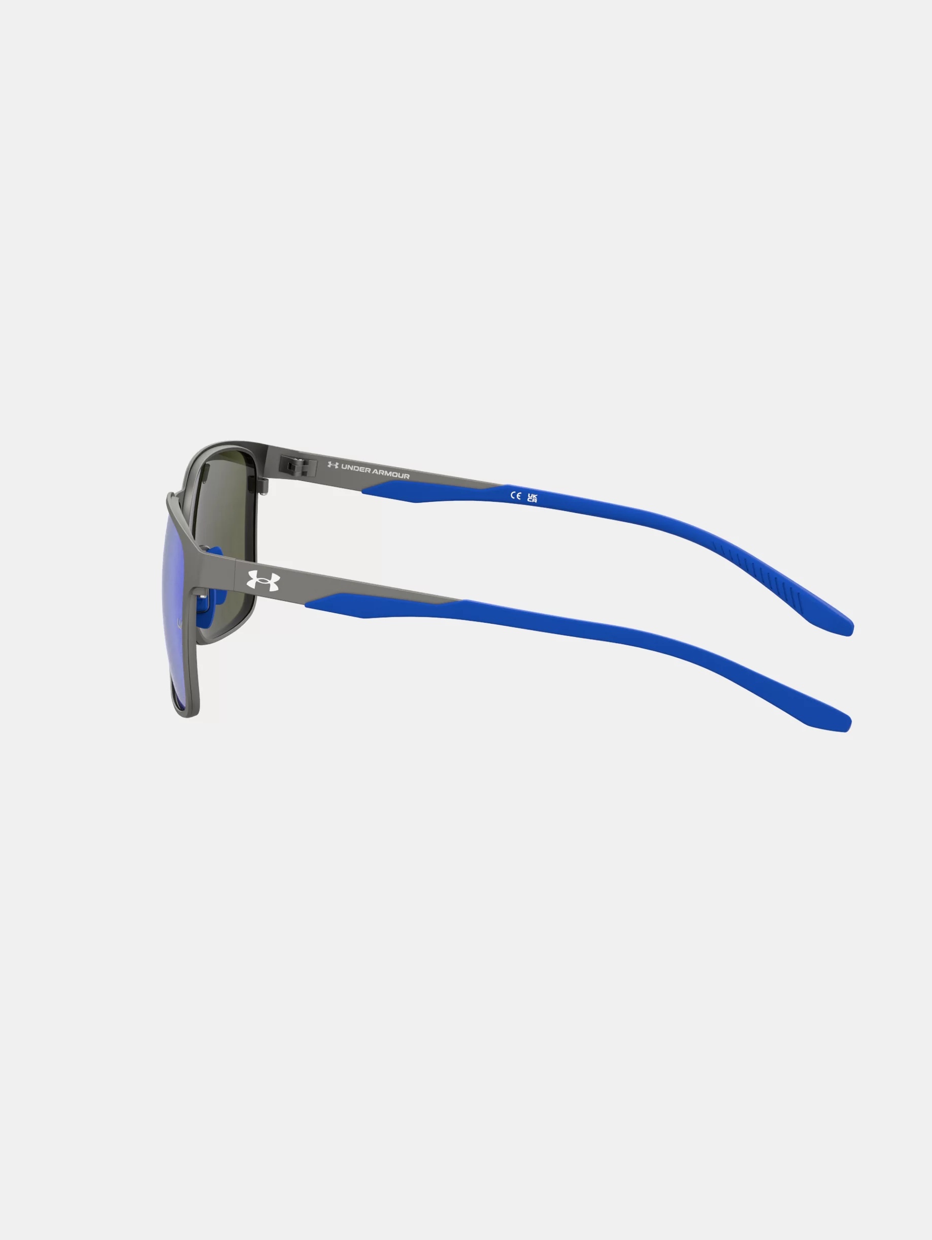 Men's UA Assist Metal Mirror Sunglasses - 7