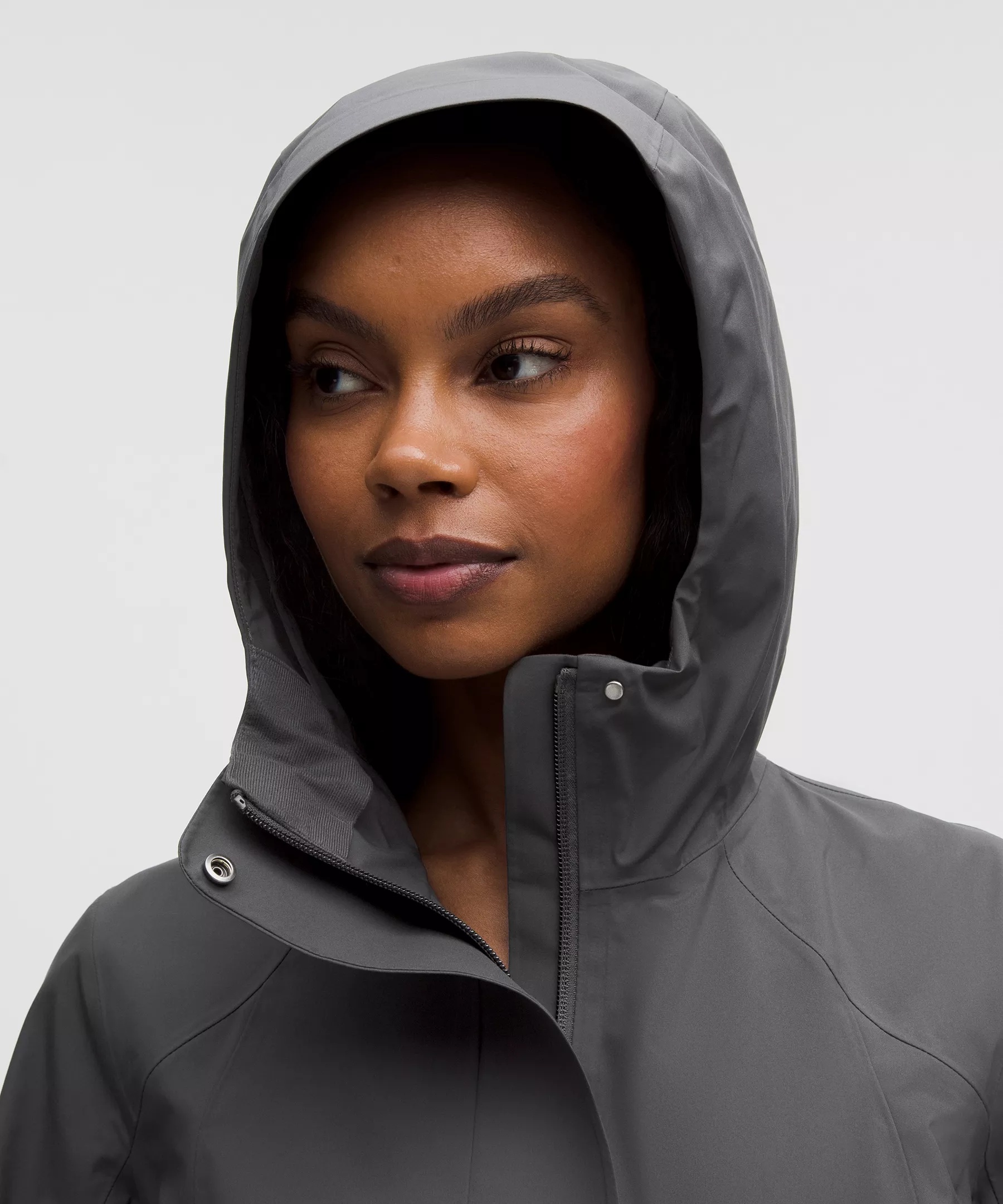 Rain Rebel Jacket - 8
