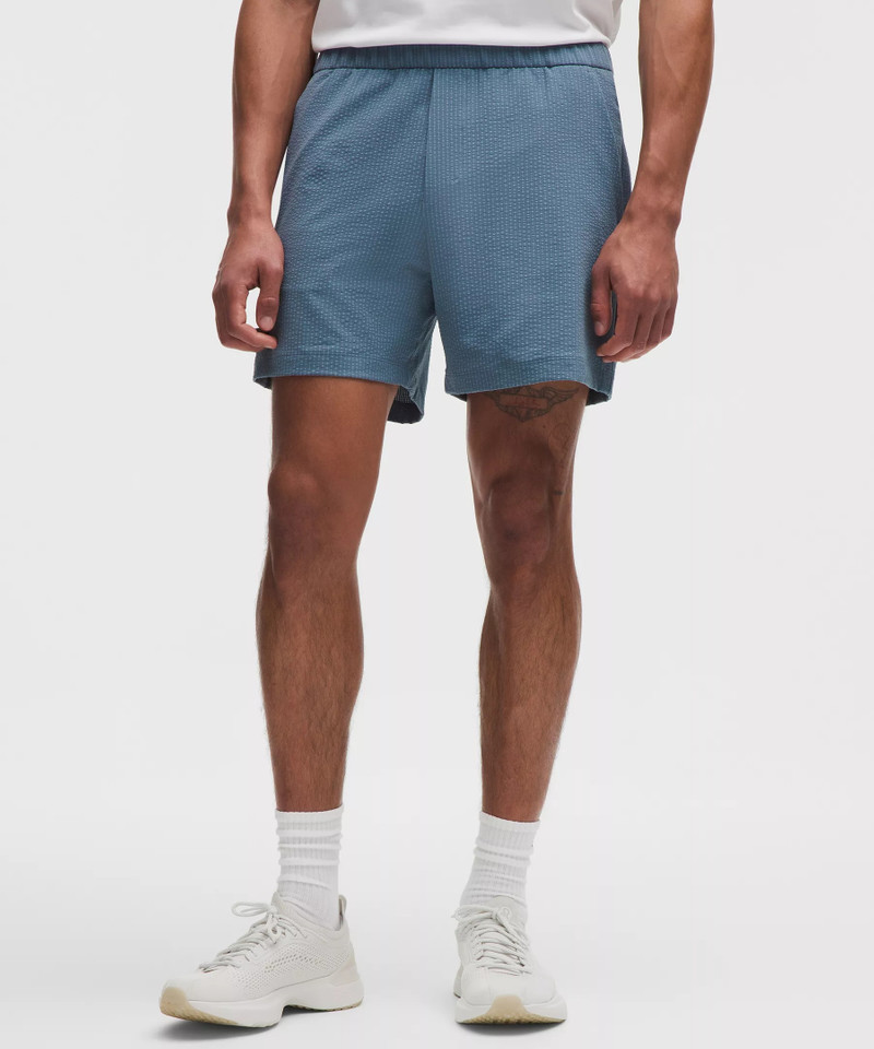 ABC WovenAir Pull-On Short 5" 2