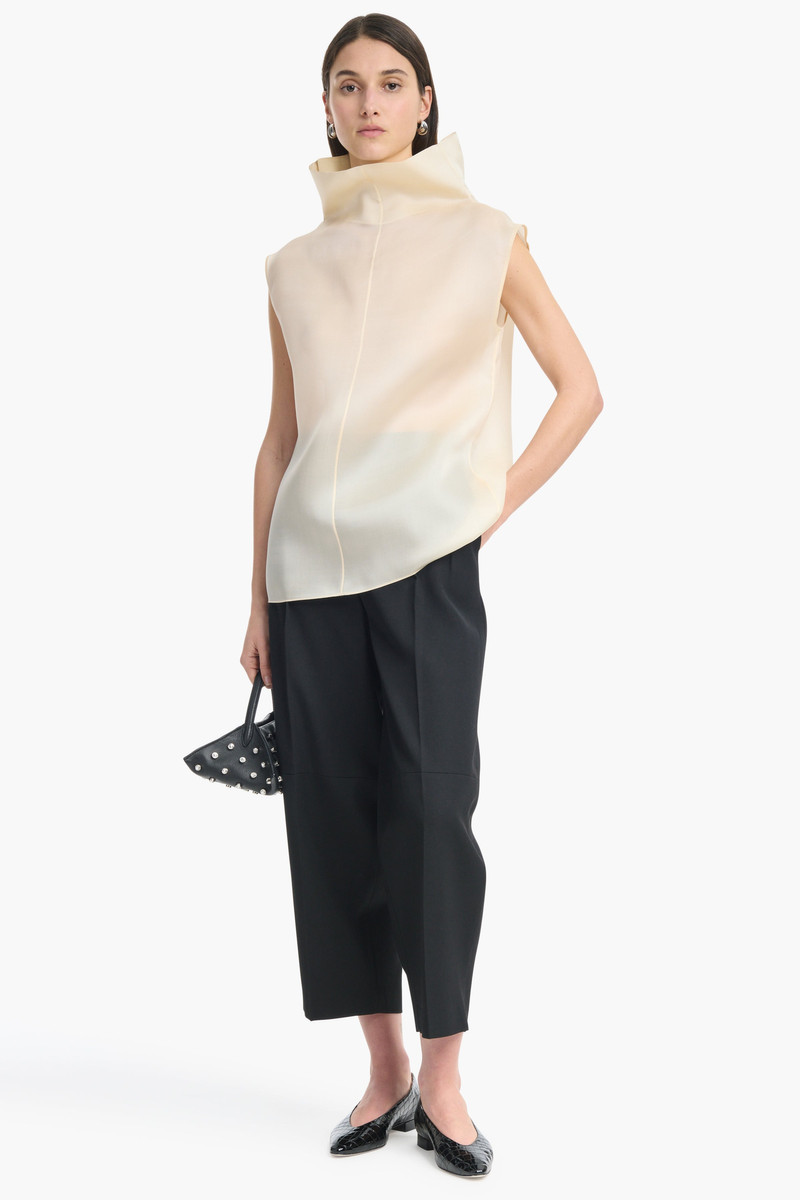 Altuzarra BLAINE TOP outlook