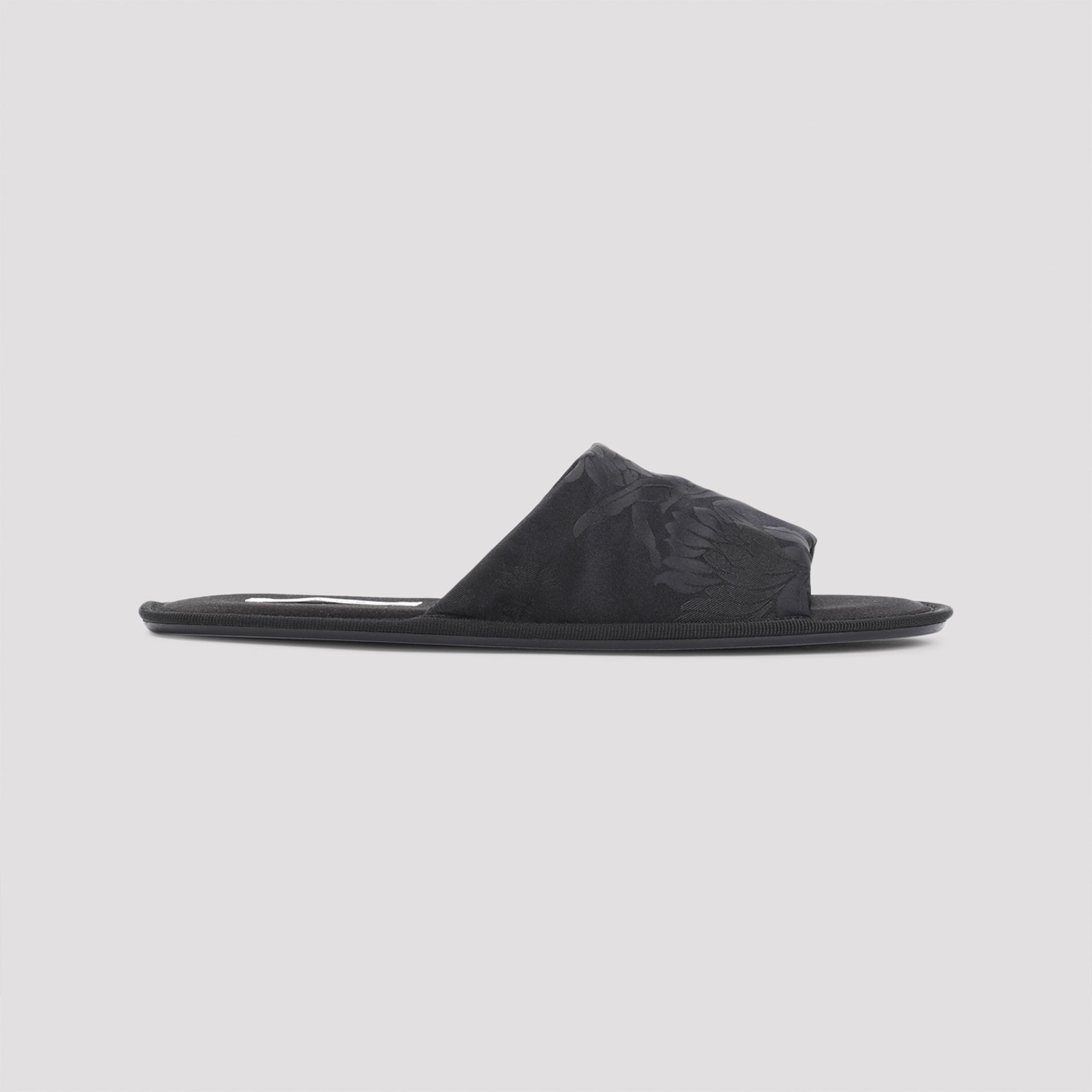 Sandals Black - 3