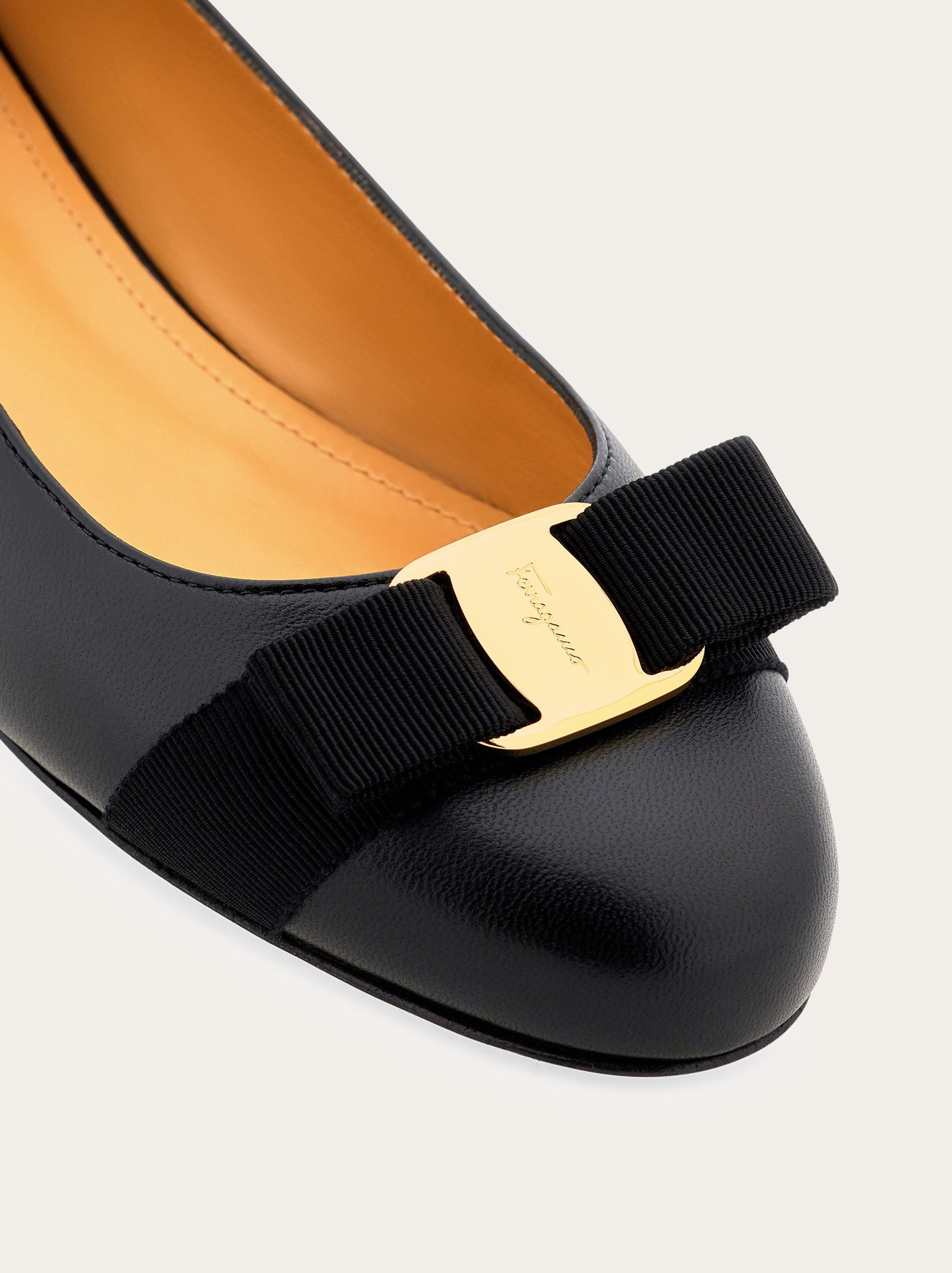 Varina ballet flat - 5