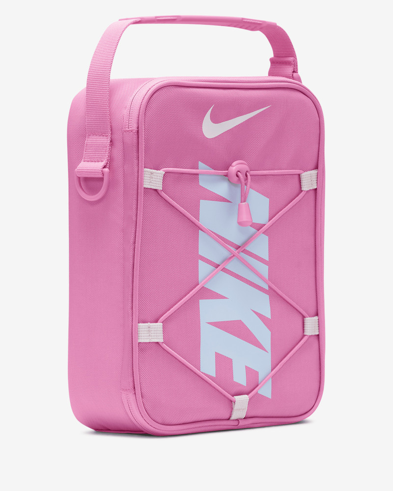 Nike Women's Utility Hard Liner Lunch Bag Lunch Bag (4L) 3