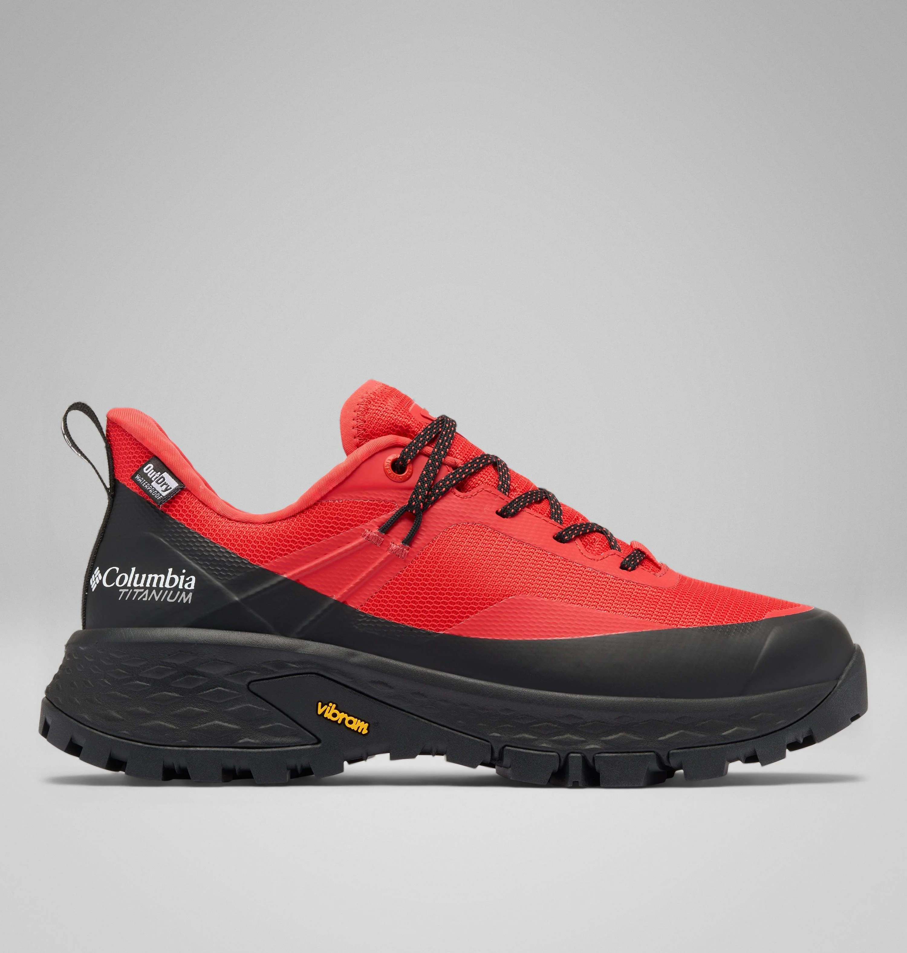 Women's Tellurix Titanium OutDry Shoe - 1