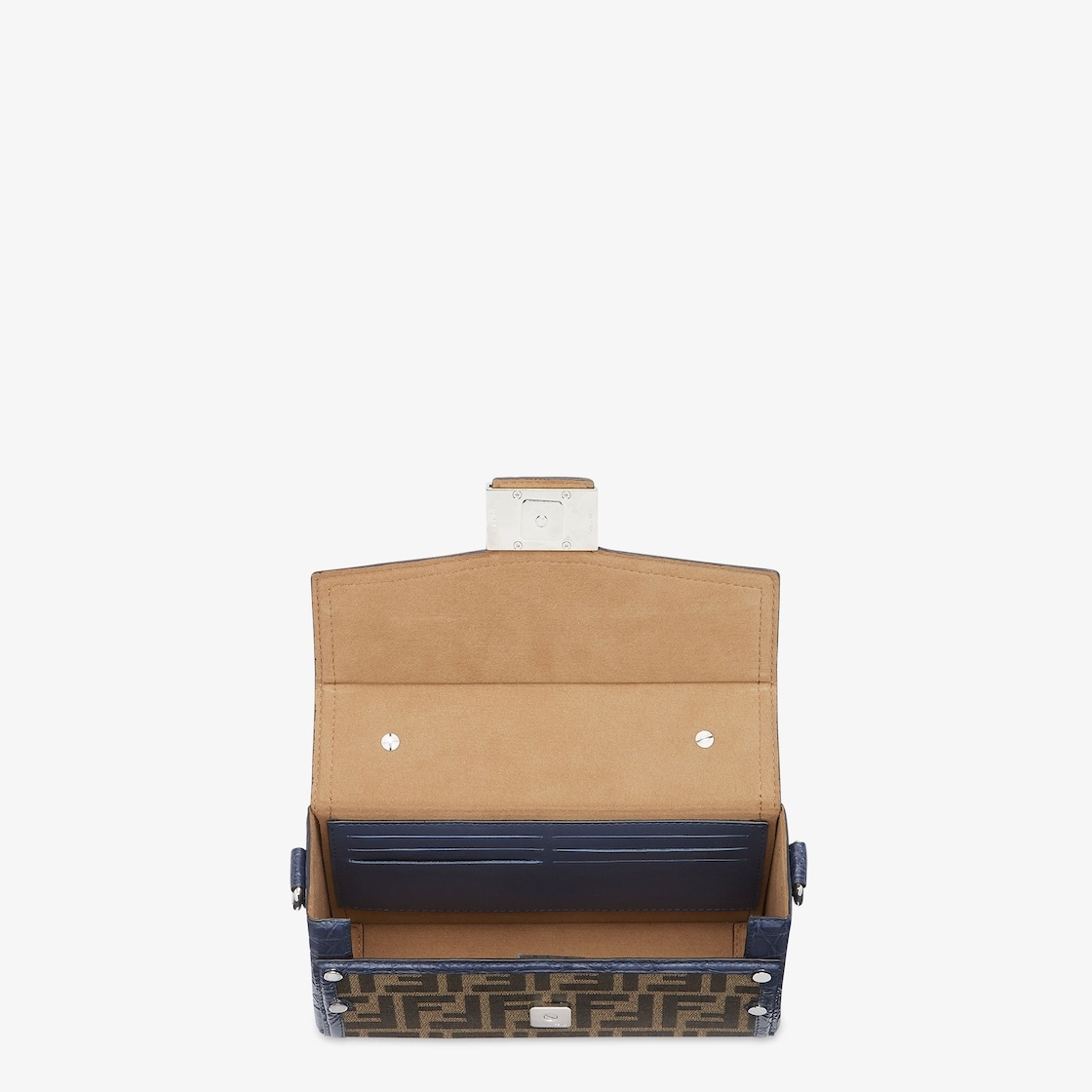 Soft Trunk Baguette - 4