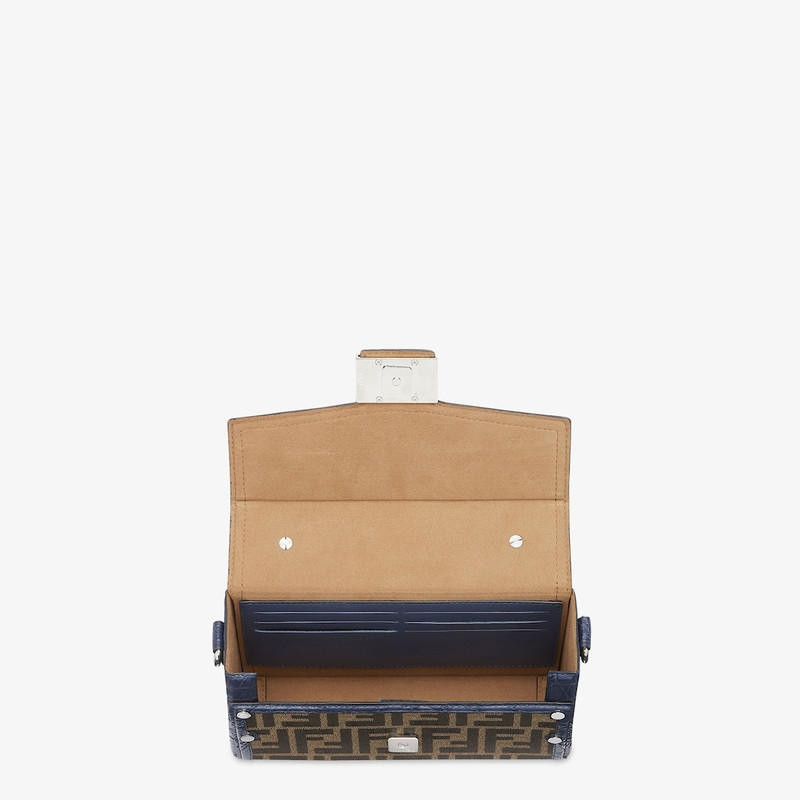 Soft Trunk Baguette 4