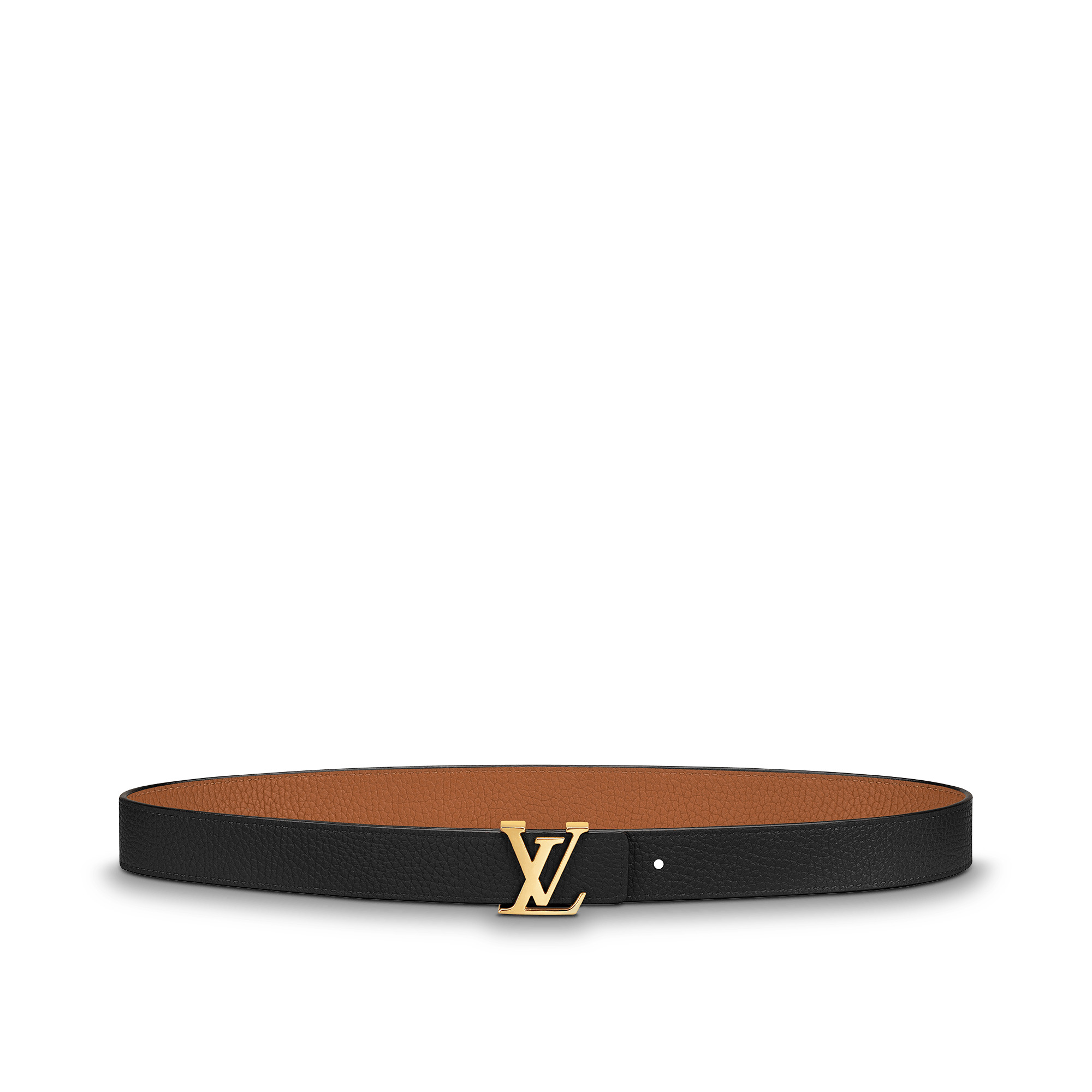 LV Initiales 30mm Reversible Belt - 1