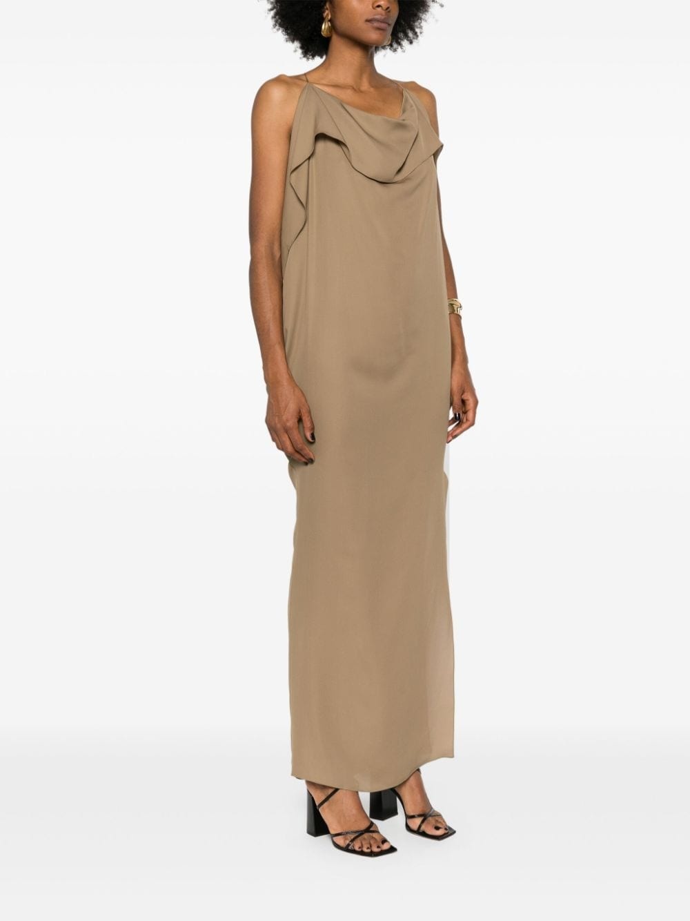 Dandora maxi dress - 3