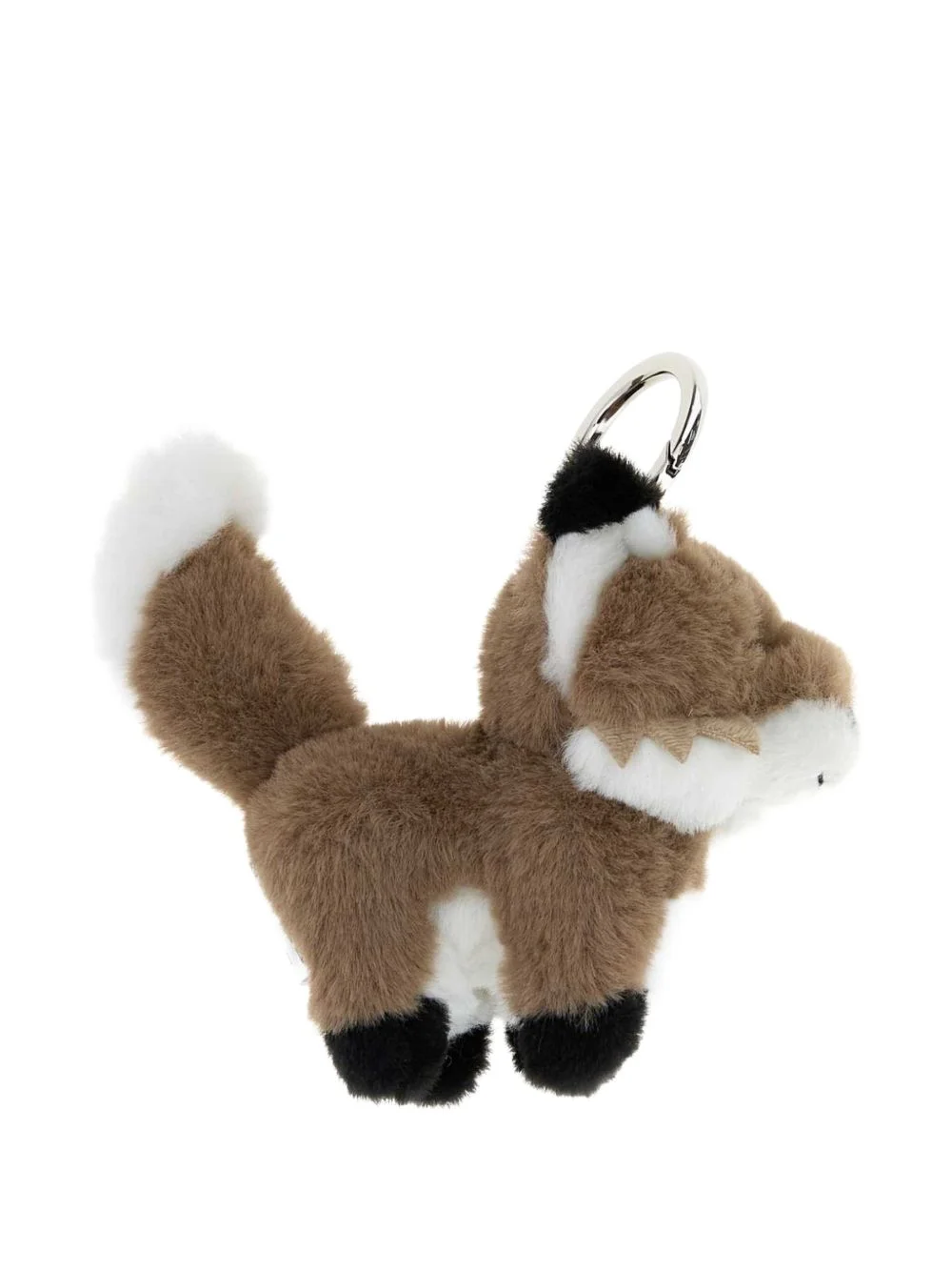Fox bag charm - 1
