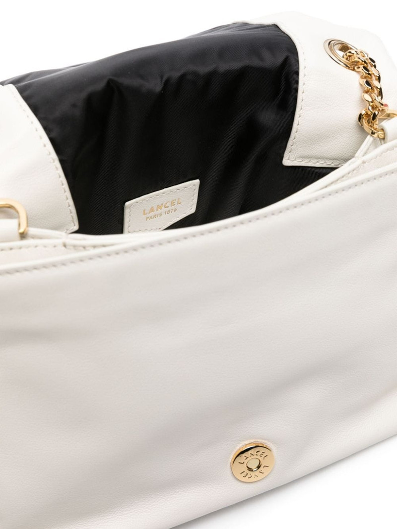 small Billie leather crossbody bag 4