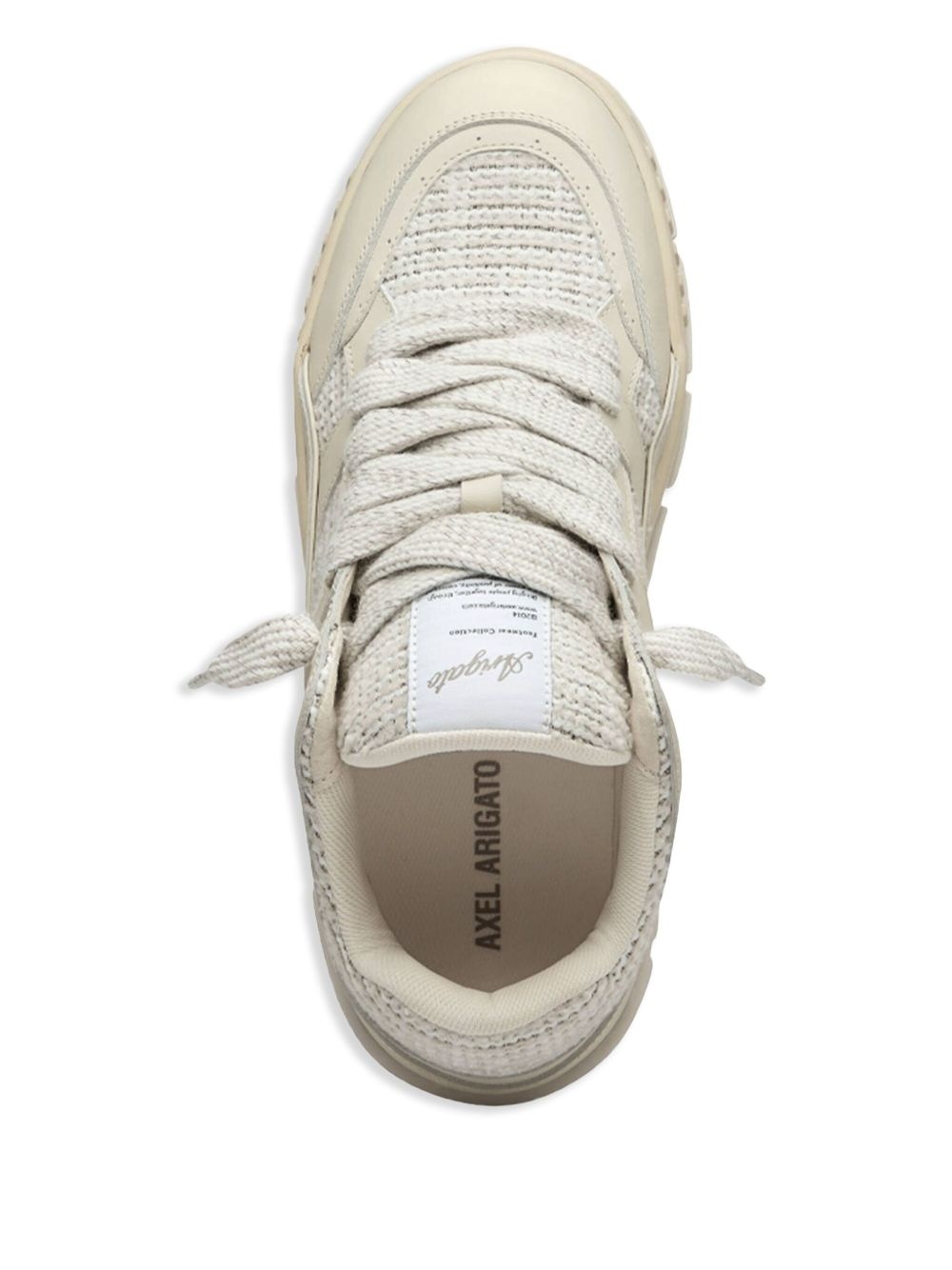 Area Lo sneakers - 4