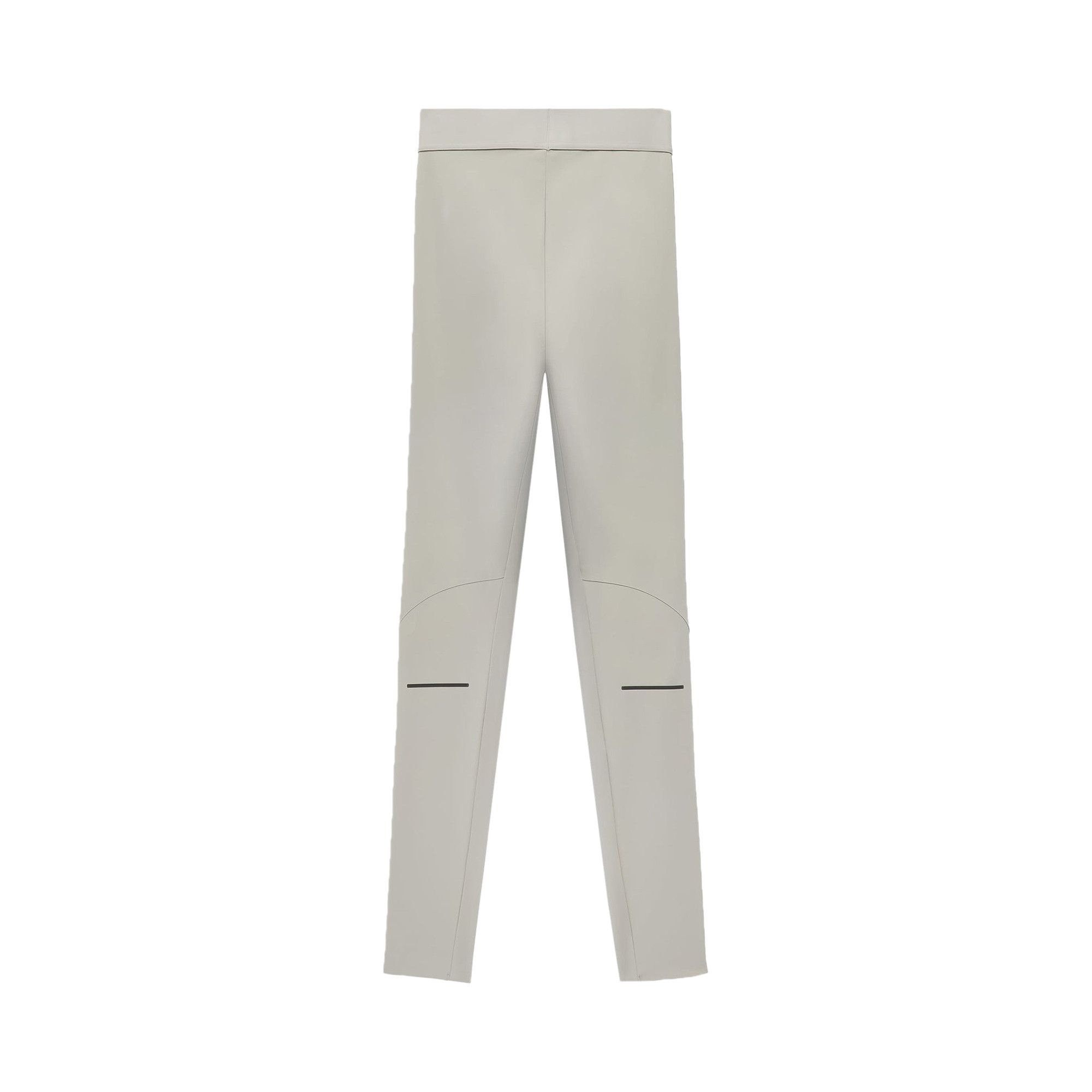 adidas x Fear of God Athletics Running Leggings 'Sesame' - 2
