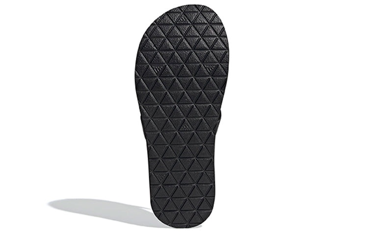 adidas Eezay Flip Flop 'Core Black' EG2042 - 6