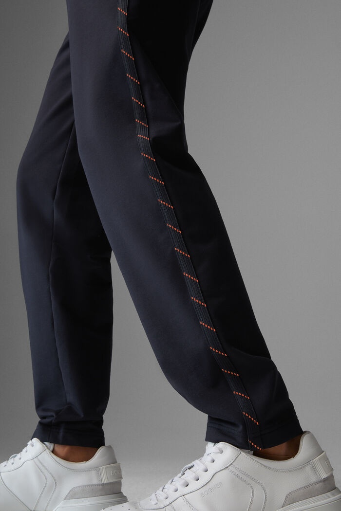 Pedro Jogging pants in Navy blue - 5