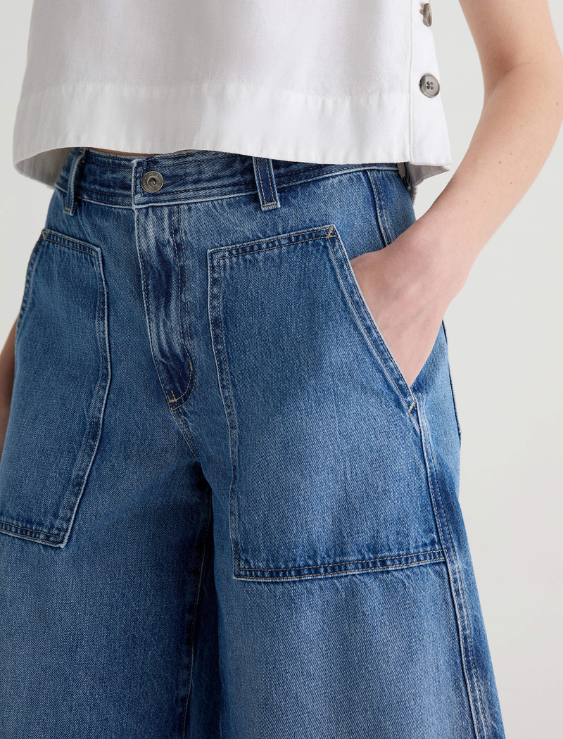 Dallah Short 4